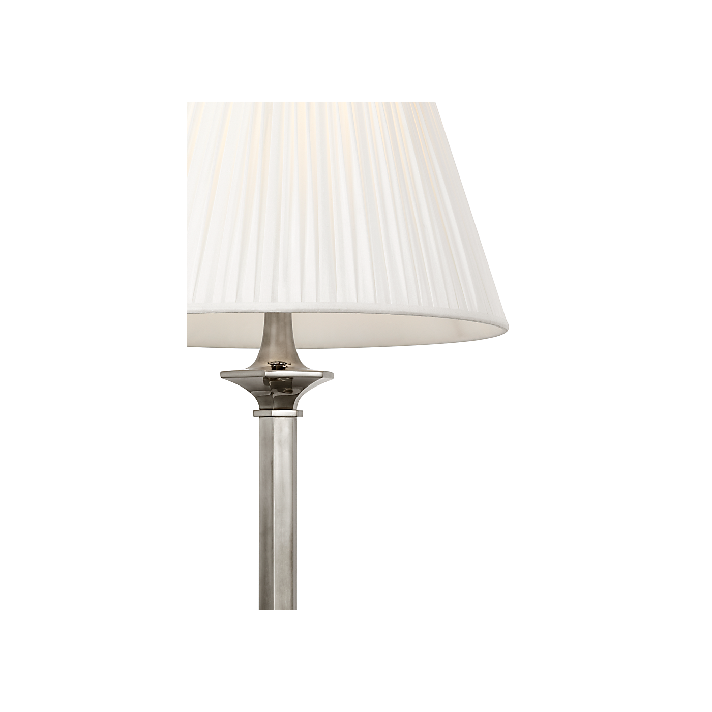 Visual Comfort Irving 27" Table Lamp