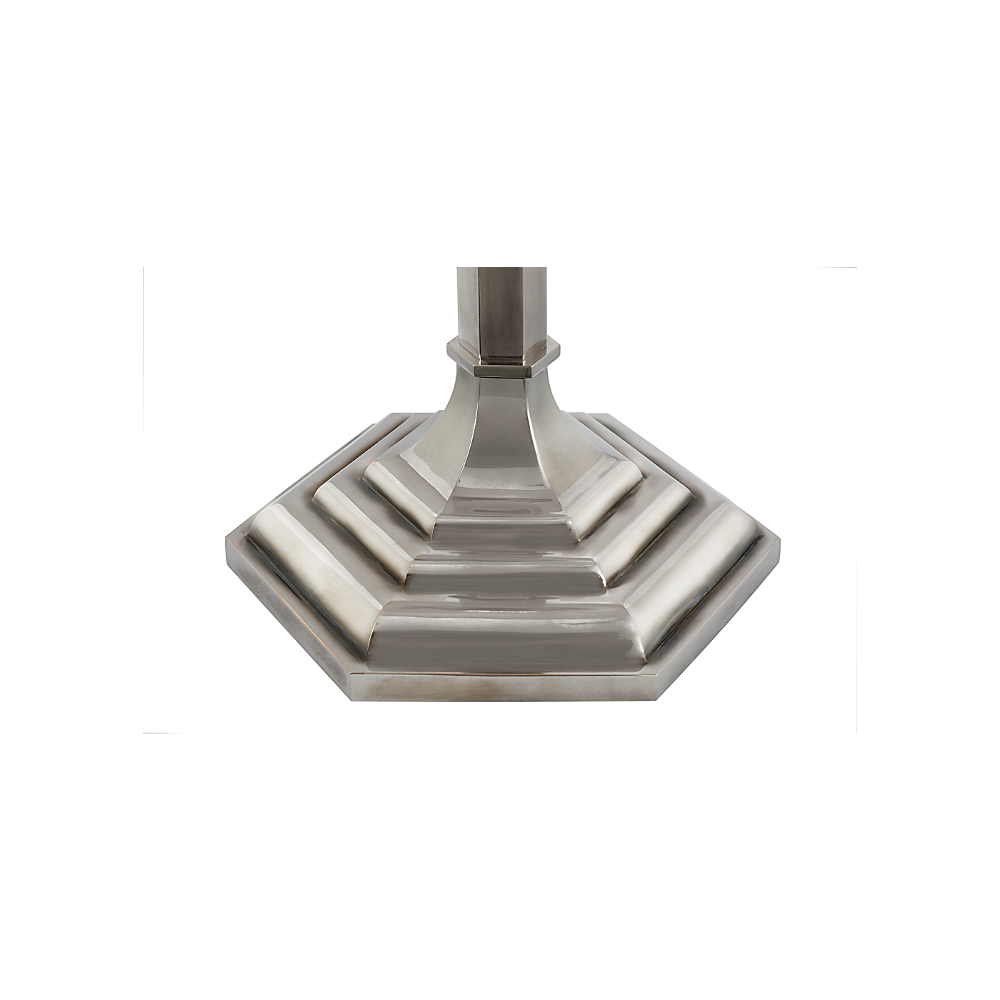 Visual Comfort Irving 27" Table Lamp
