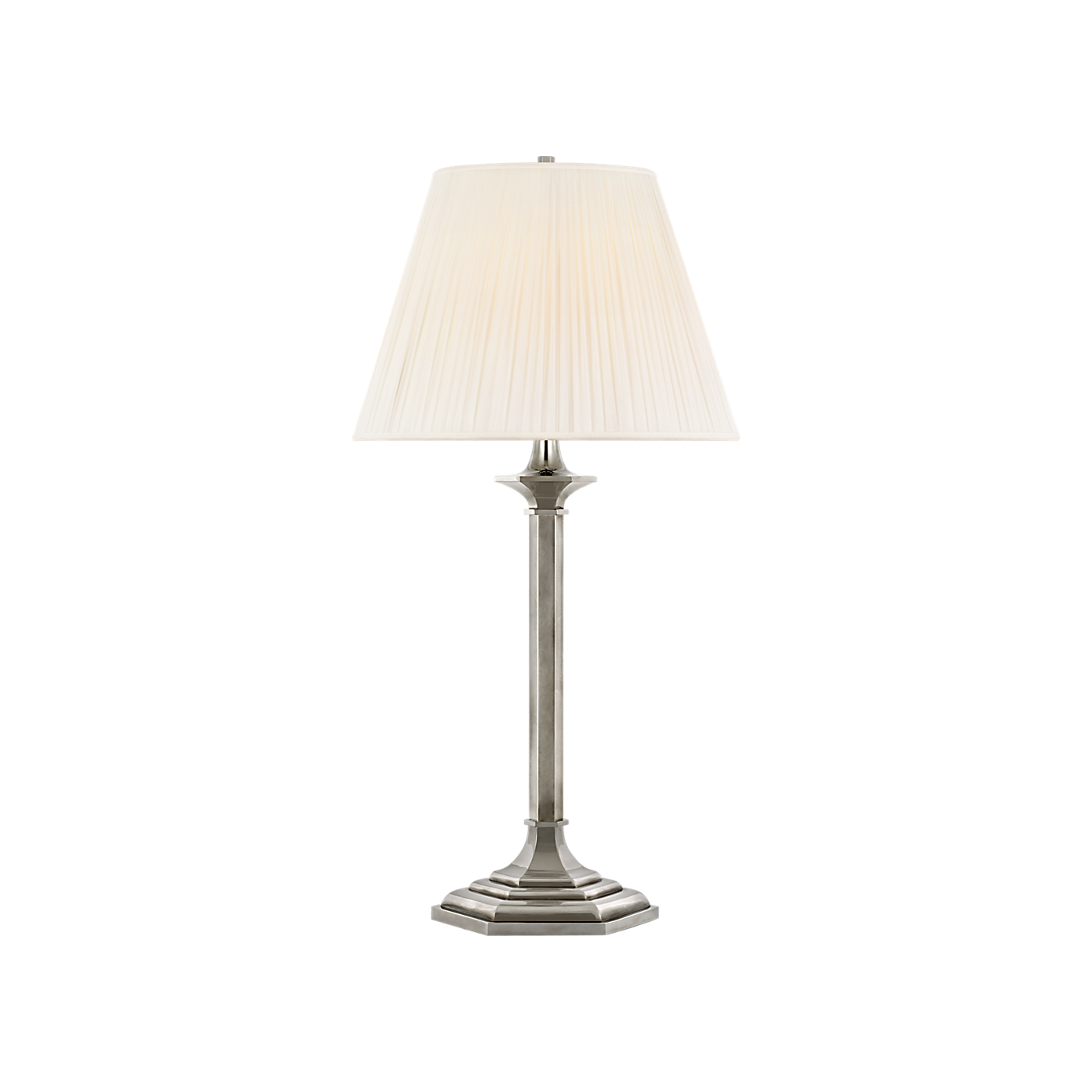 Visual Comfort Irving 27" Table Lamp