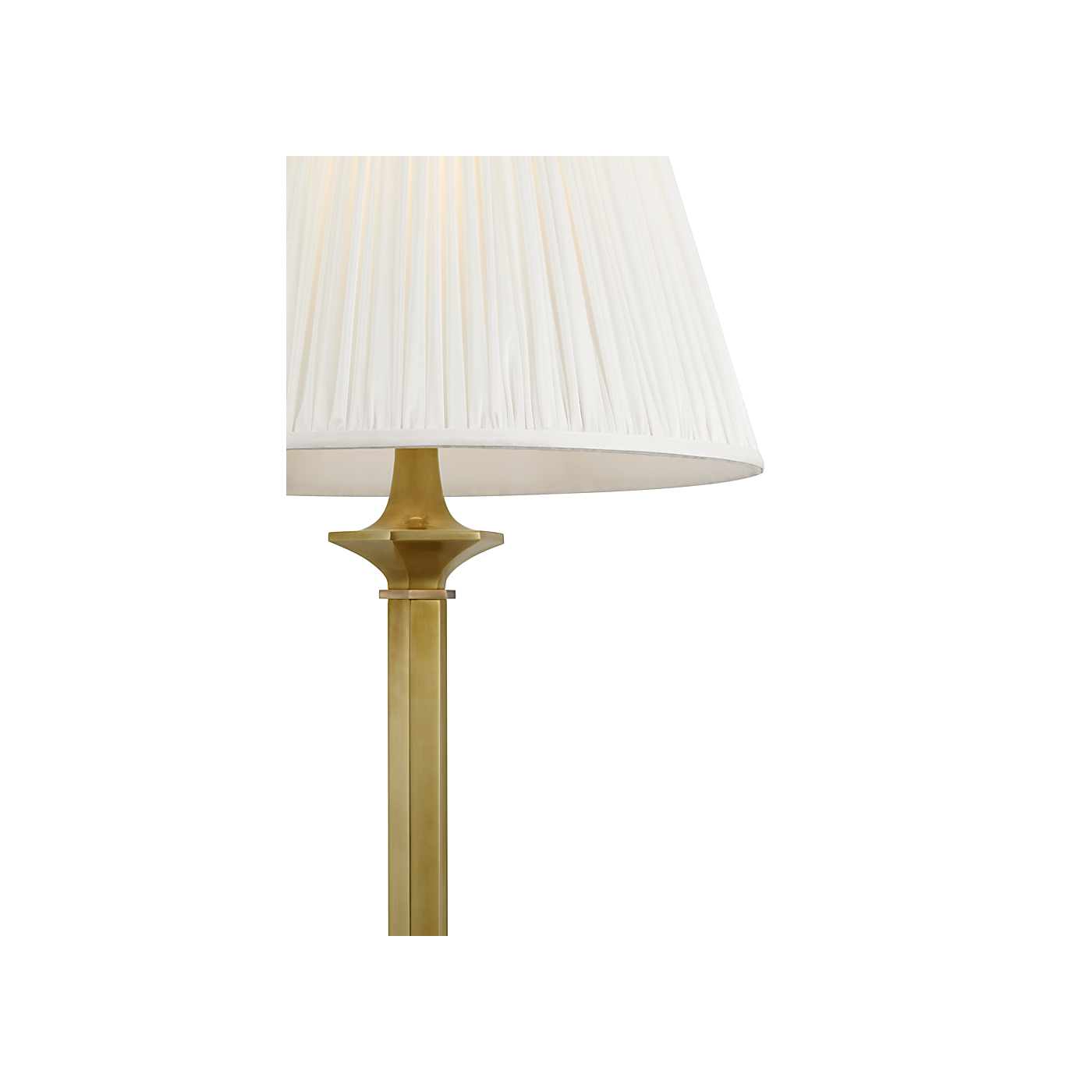 Visual Comfort Irving 27" Table Lamp
