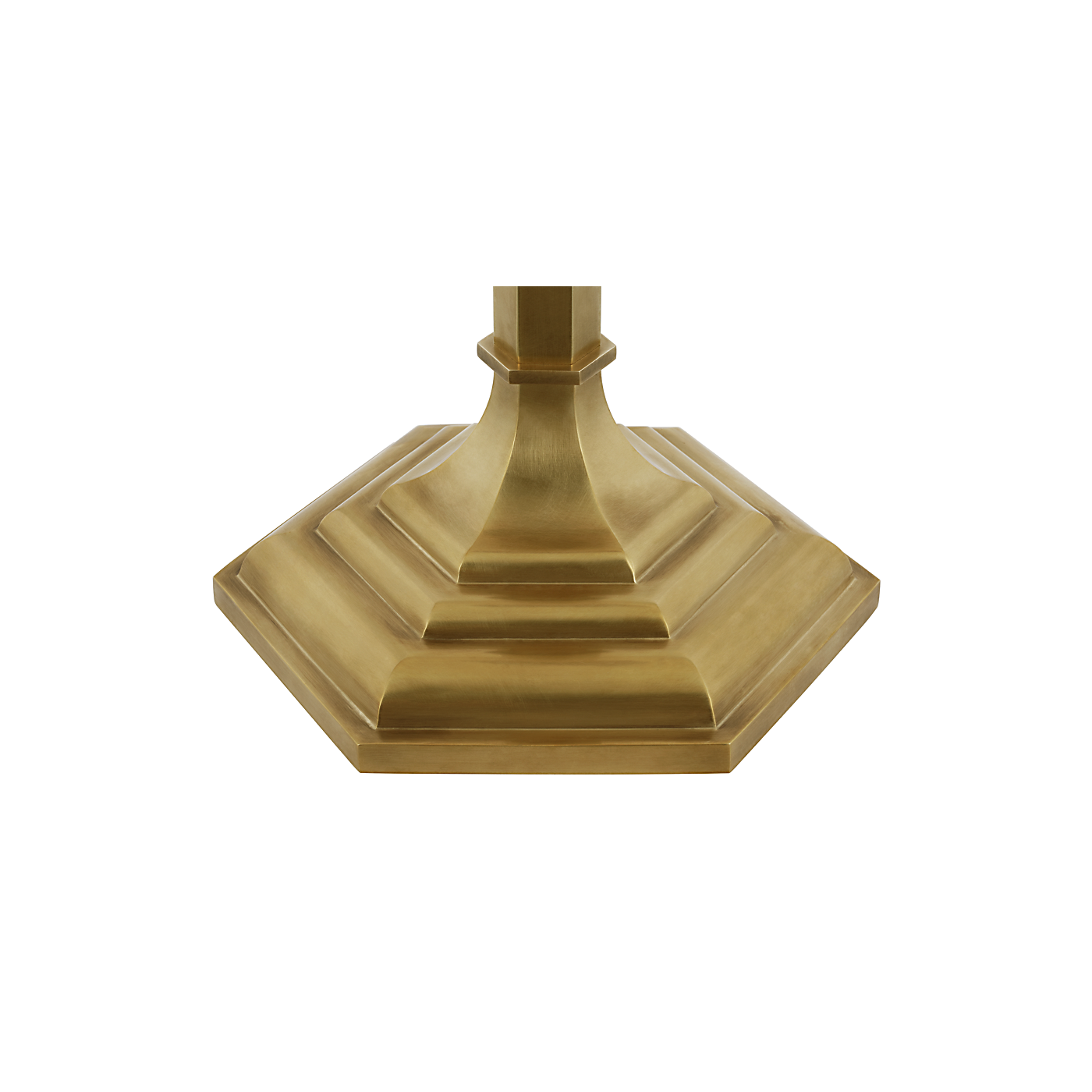 Visual Comfort Irving 27" Table Lamp