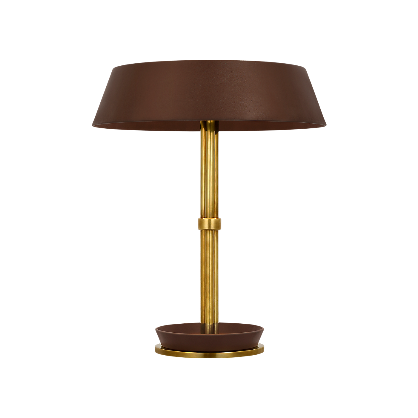 Visual Comfort Hudson St. 20" Table Lamp
