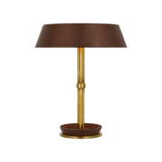 Visual Comfort Hudson St. 20" Table Lamp