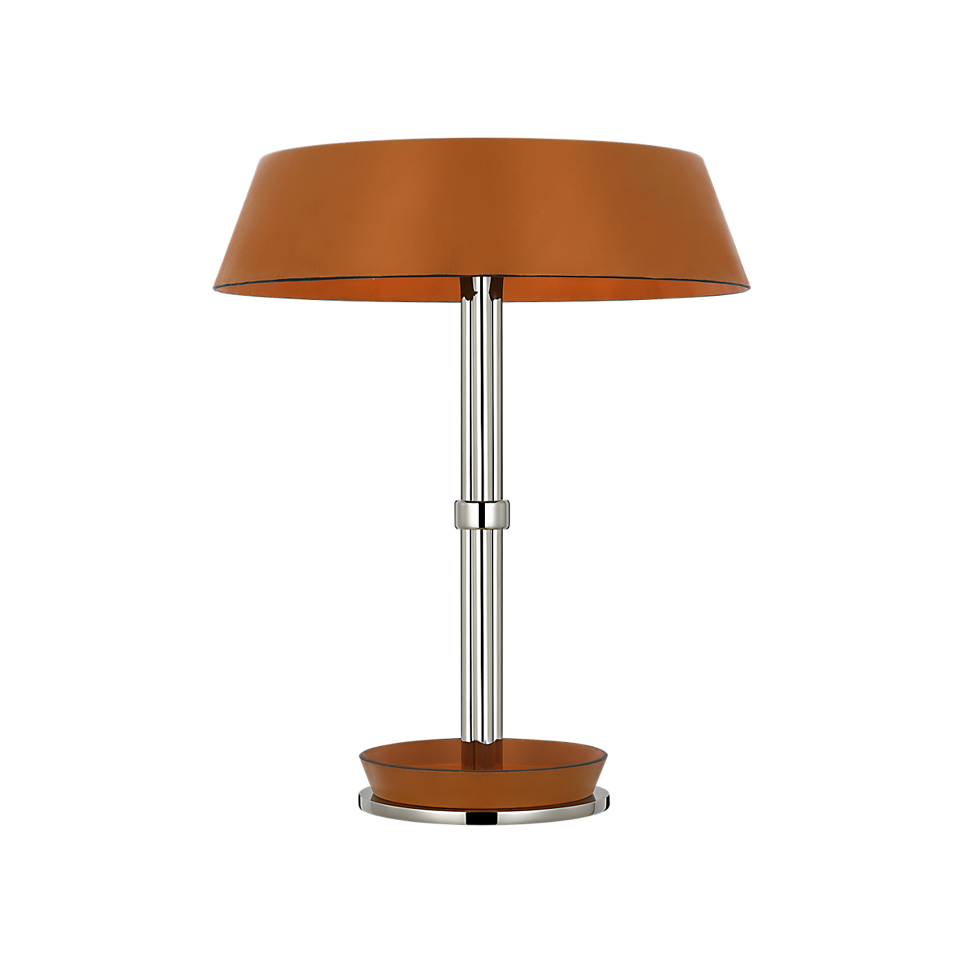 Visual Comfort Hudson St. 20" Table Lamp