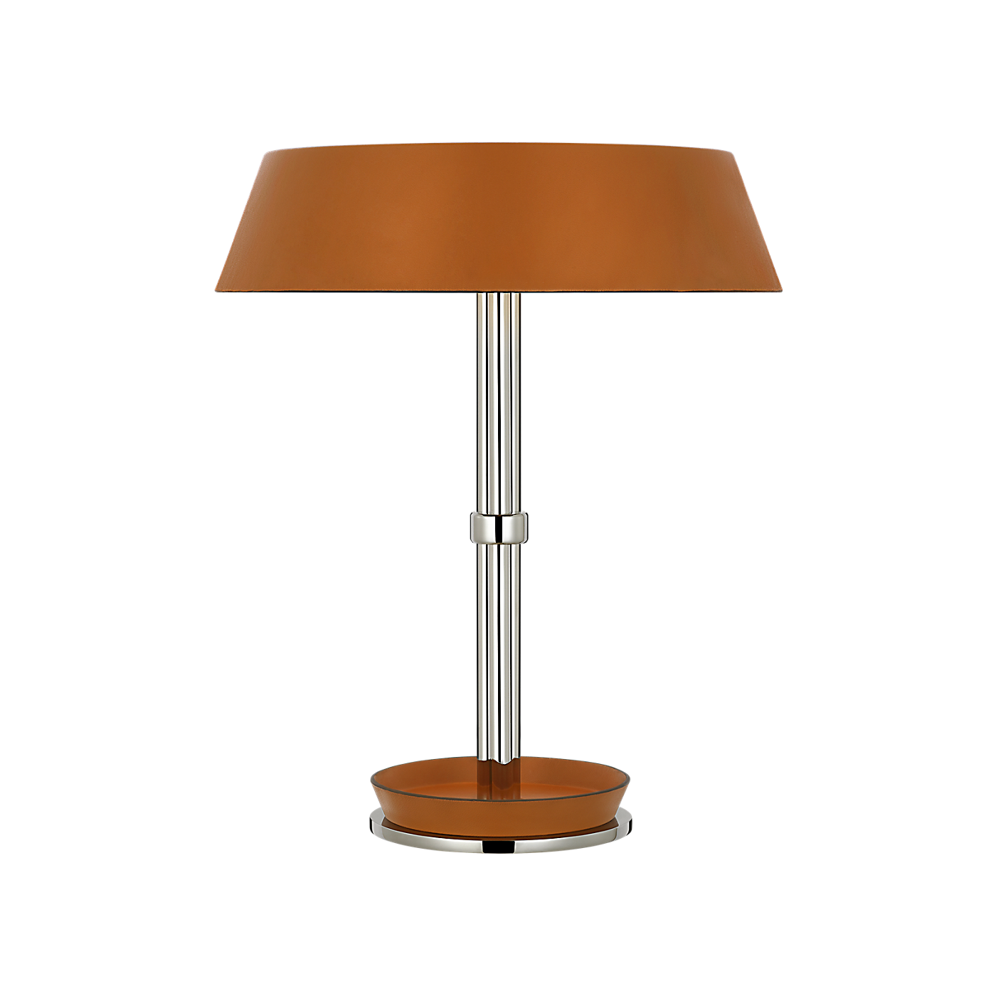 Visual Comfort Hudson St. 20" Table Lamp