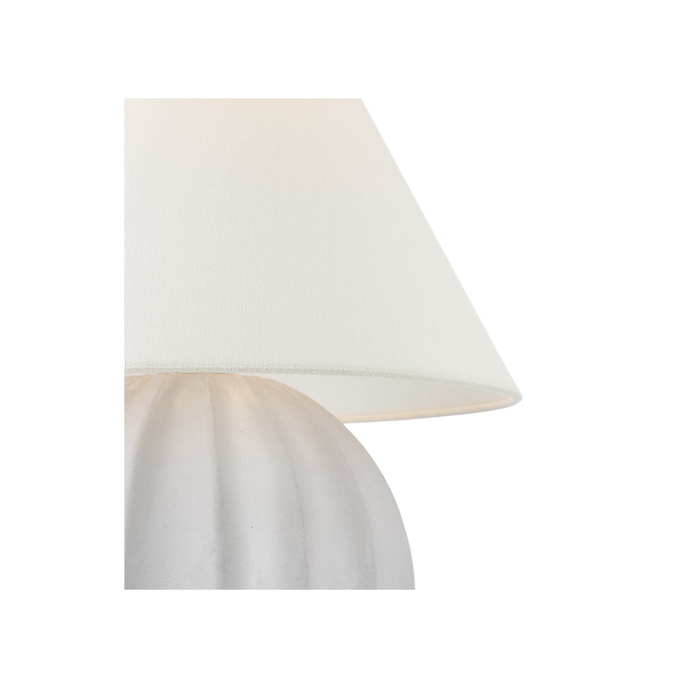 Visual Comfort Barden 18" Table Lamp