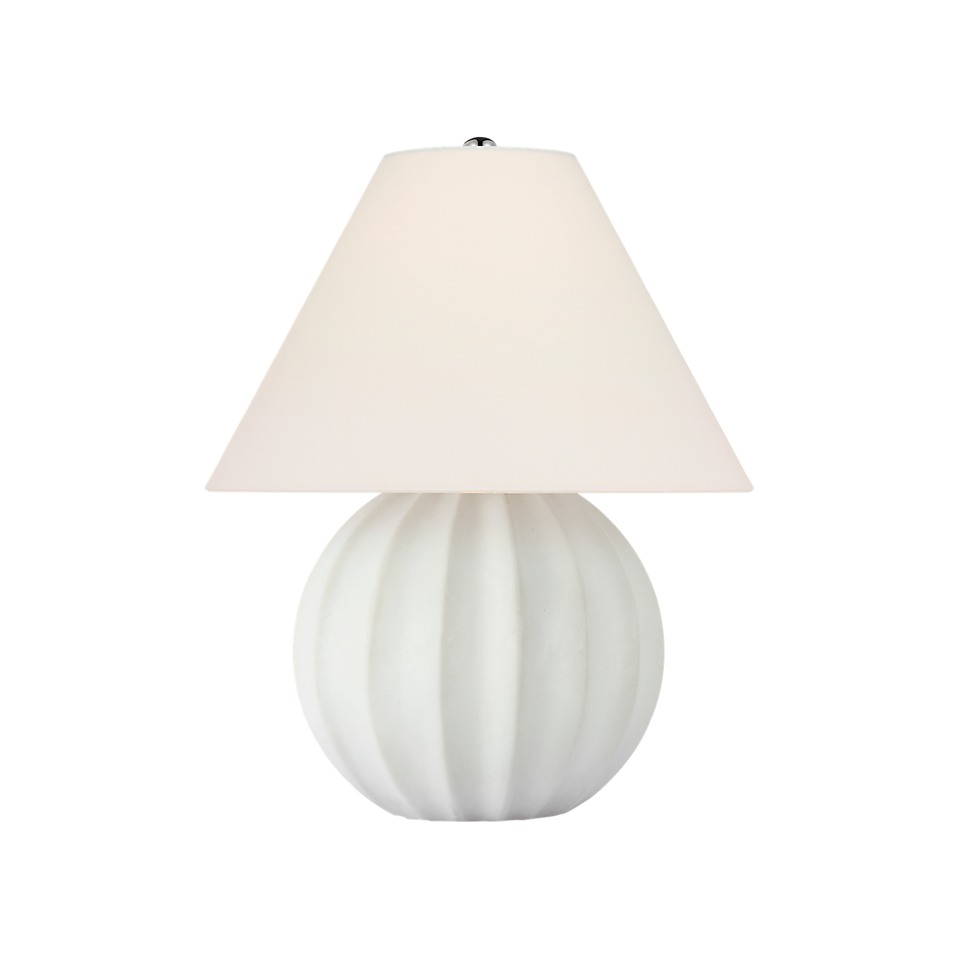Visual Comfort Barden 18" Table Lamp