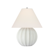 Visual Comfort Barden 18" Table Lamp