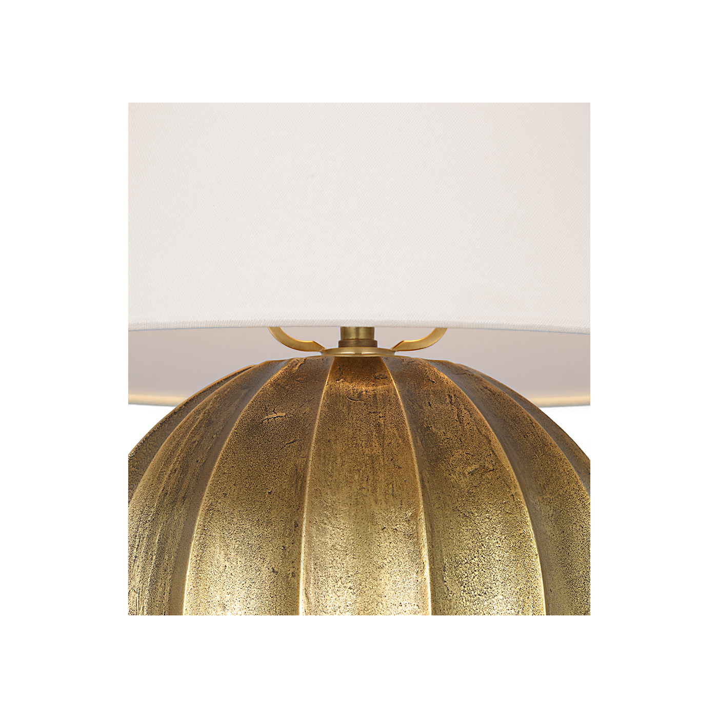 Visual Comfort Barden 18" Table Lamp