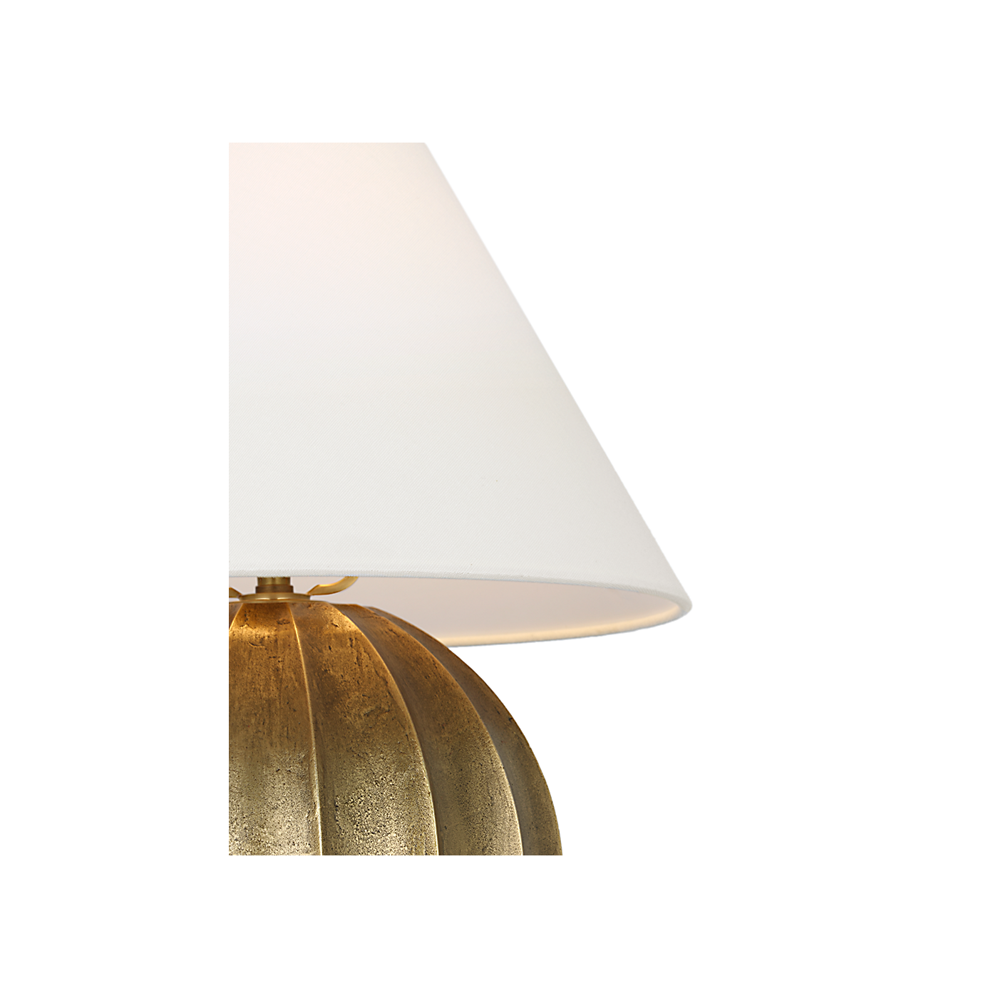 Visual Comfort Barden 18" Table Lamp