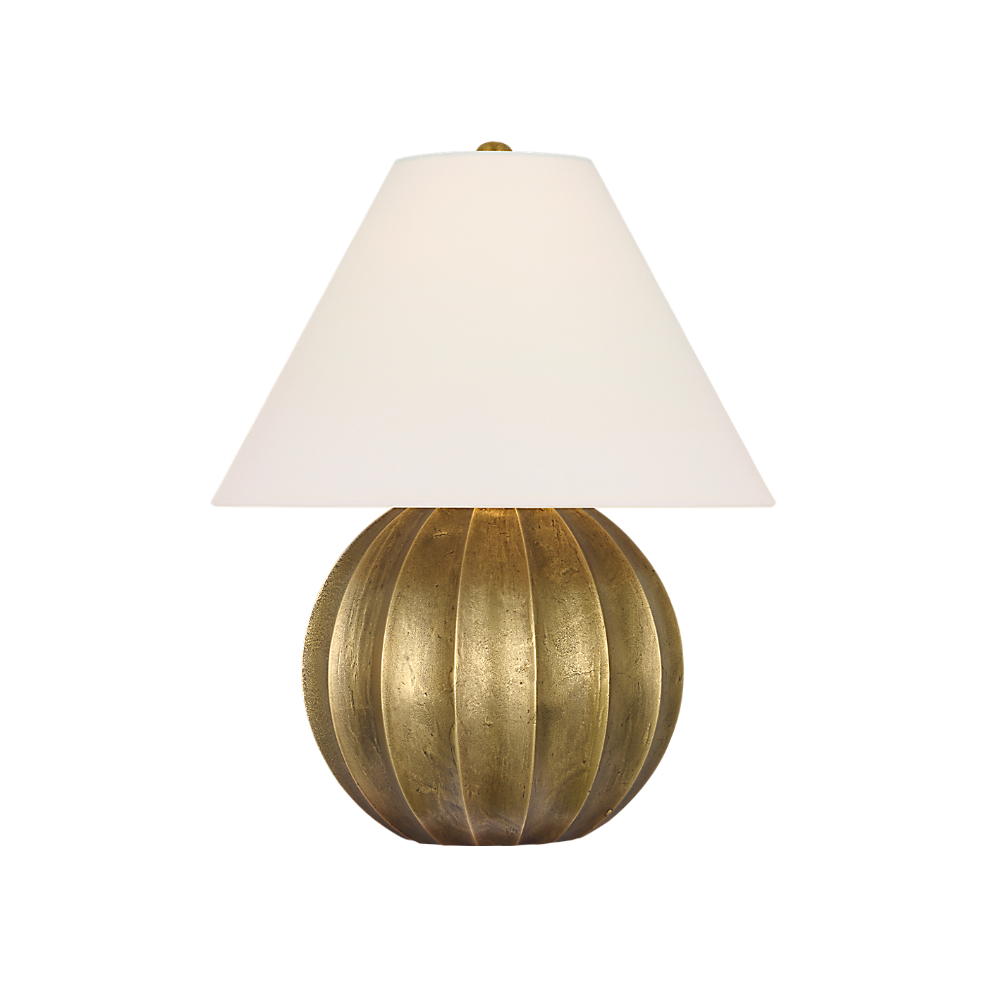 Visual Comfort Barden 18" Table Lamp