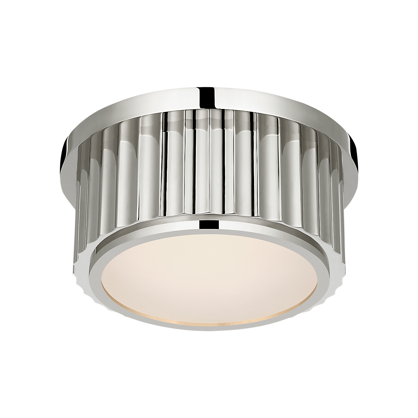Visual Comfort Cavill 5" Solitaire Flush Mount