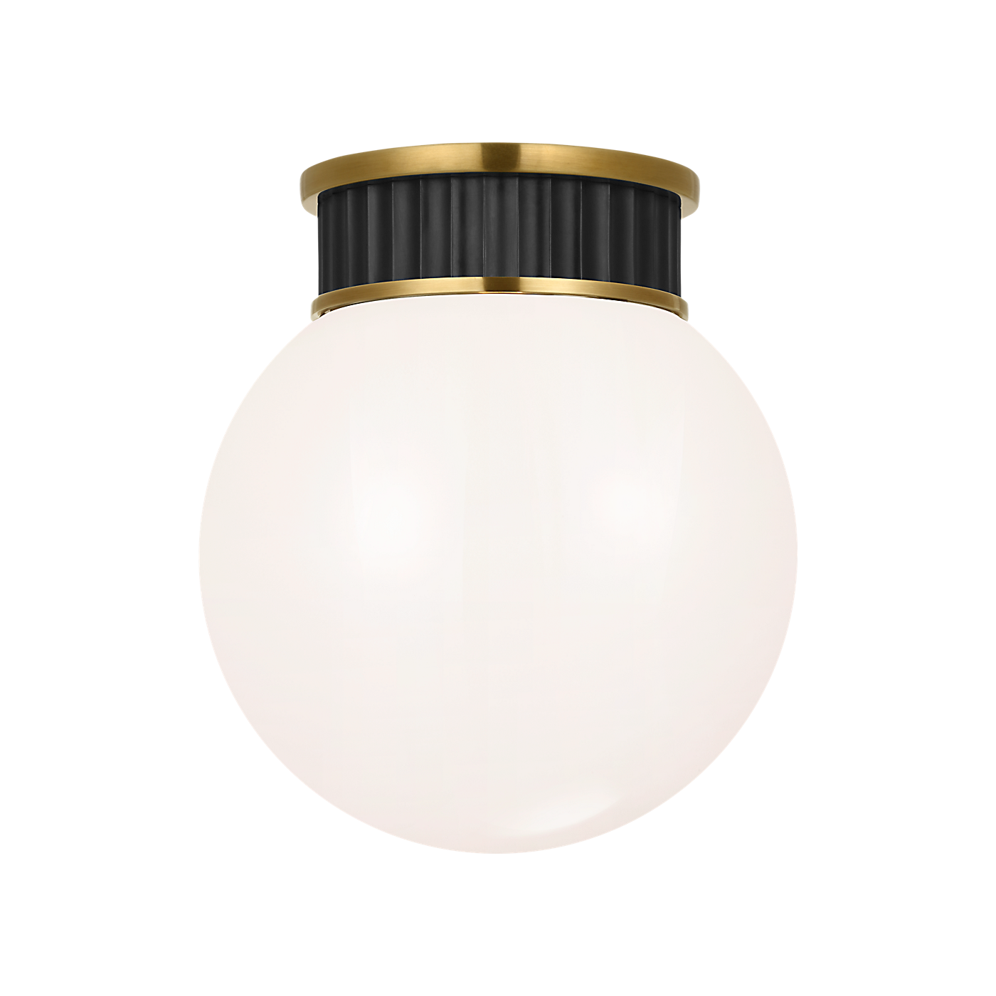Visual Comfort Cavill 8" Flush Mount