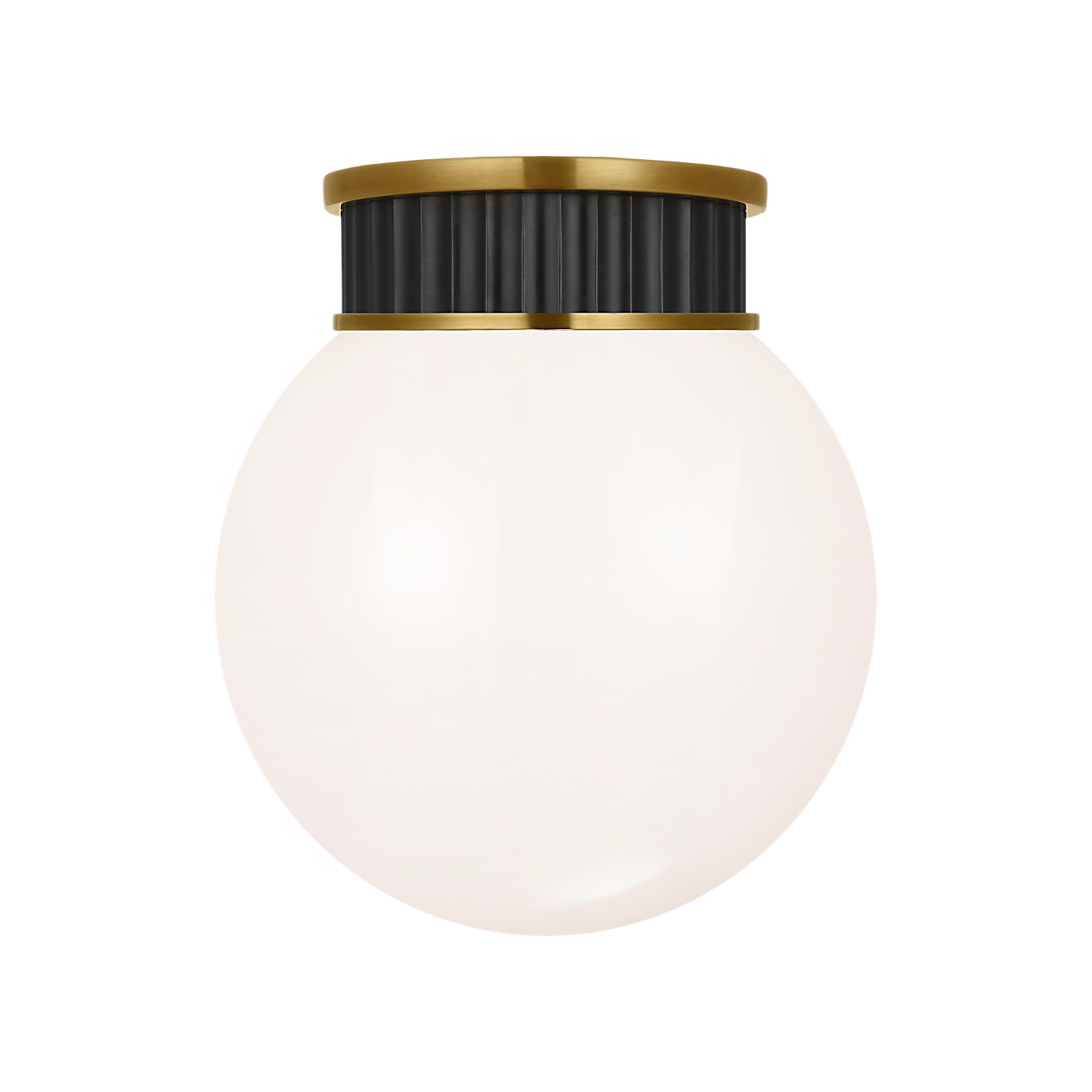 Visual Comfort Cavill 8" Flush Mount