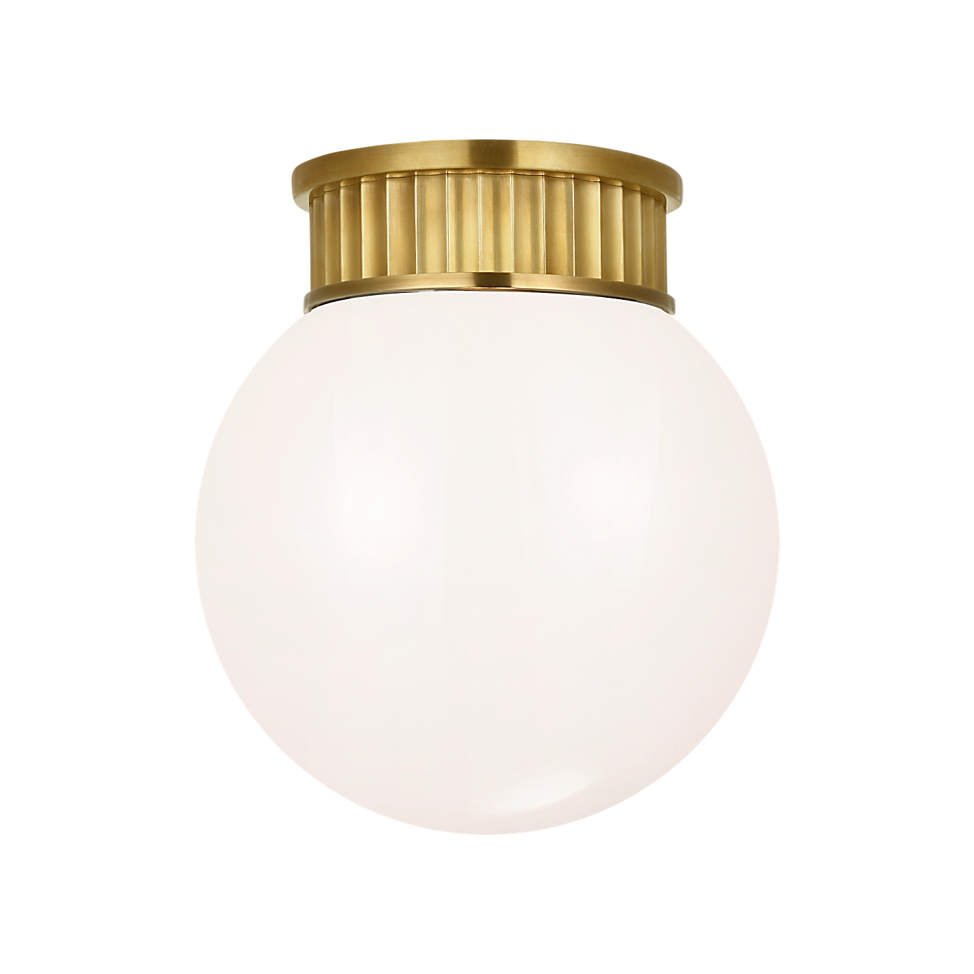 Visual Comfort Cavill 8" Flush Mount