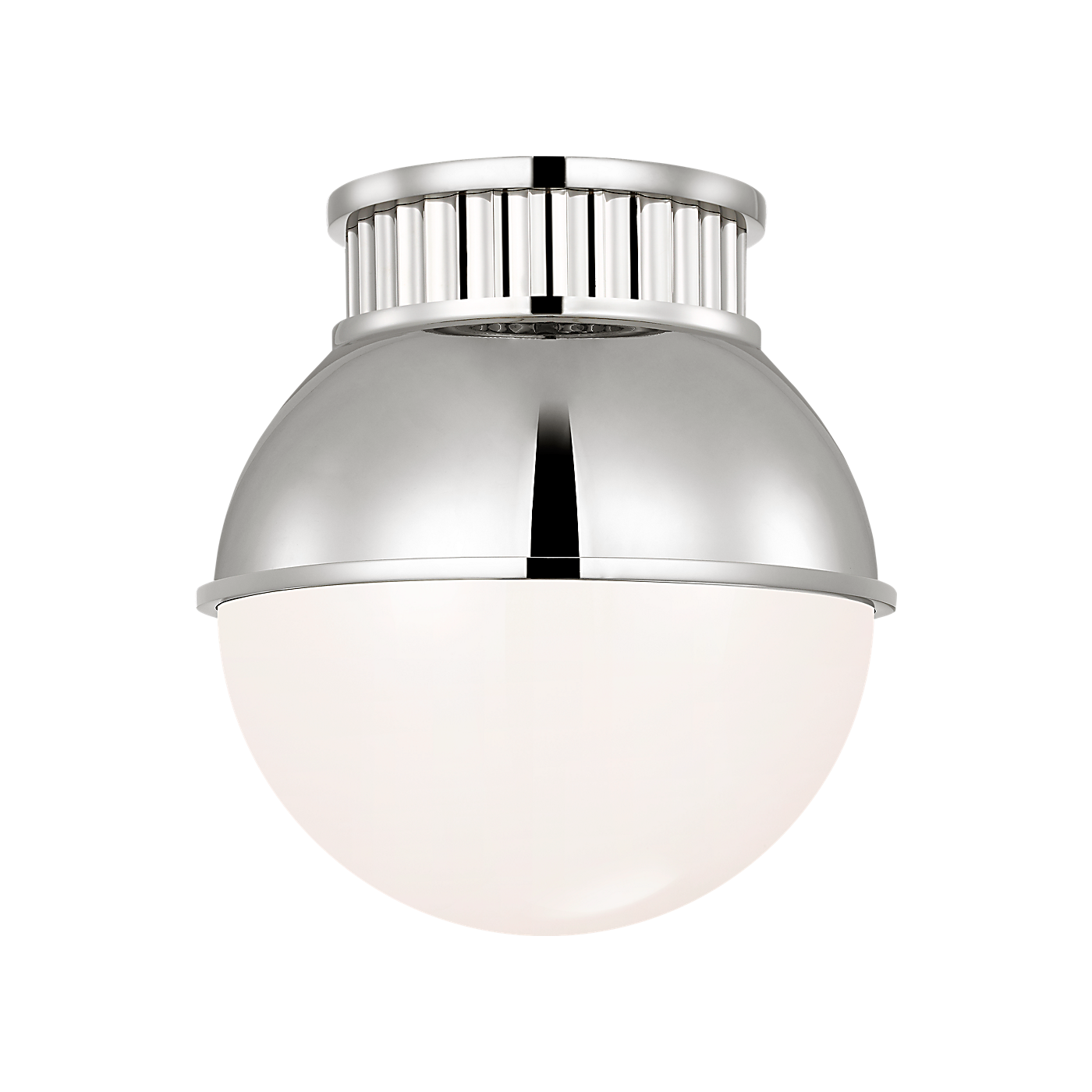 Visual Comfort Cavill 8" Flush Mount