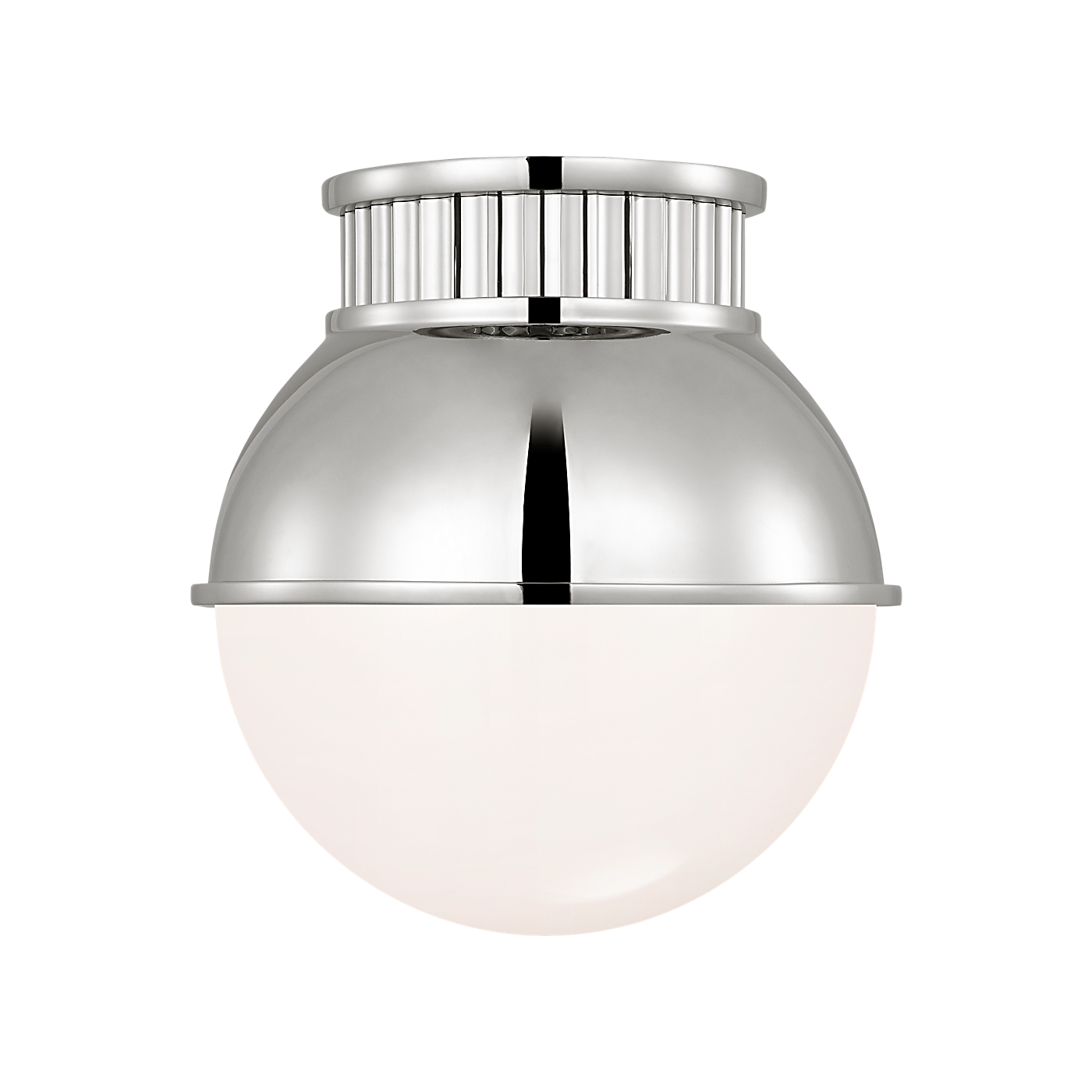 Visual Comfort Cavill 8" Flush Mount