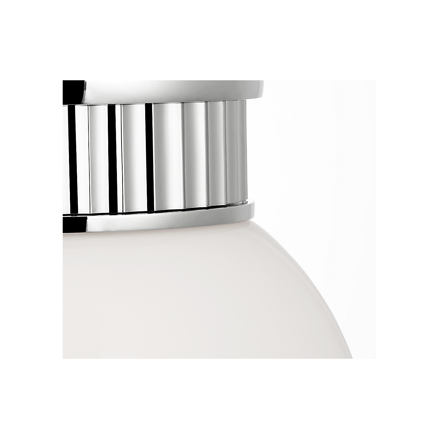 Visual Comfort Cavill 8" Flush Mount