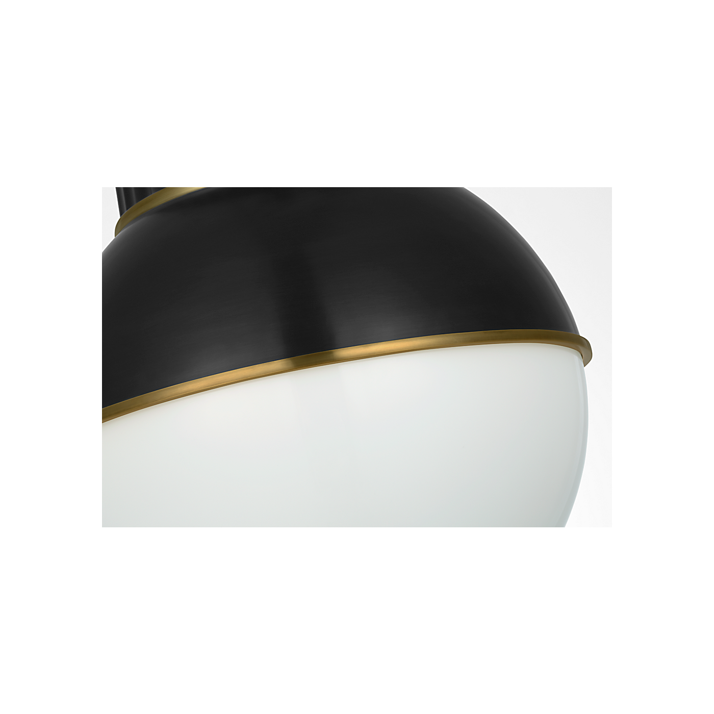 Visual Comfort Cavill 12" Flush Mount