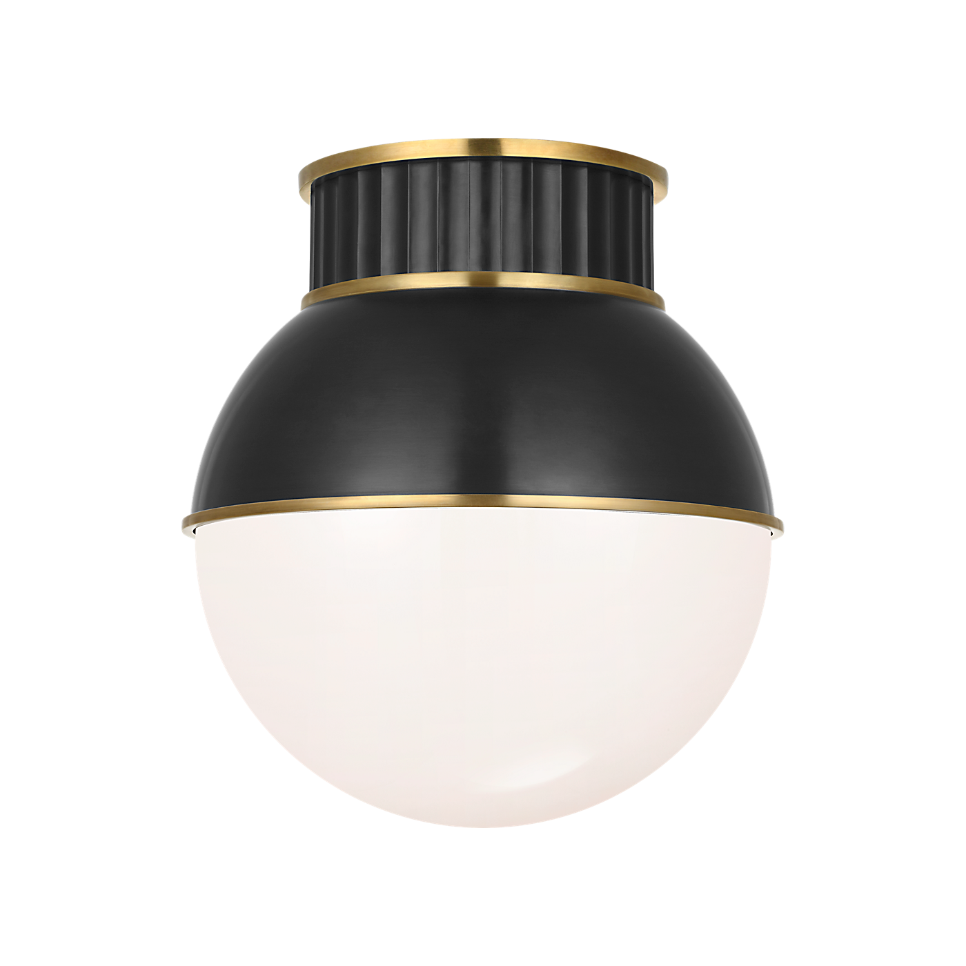 Visual Comfort Cavill 12" Flush Mount