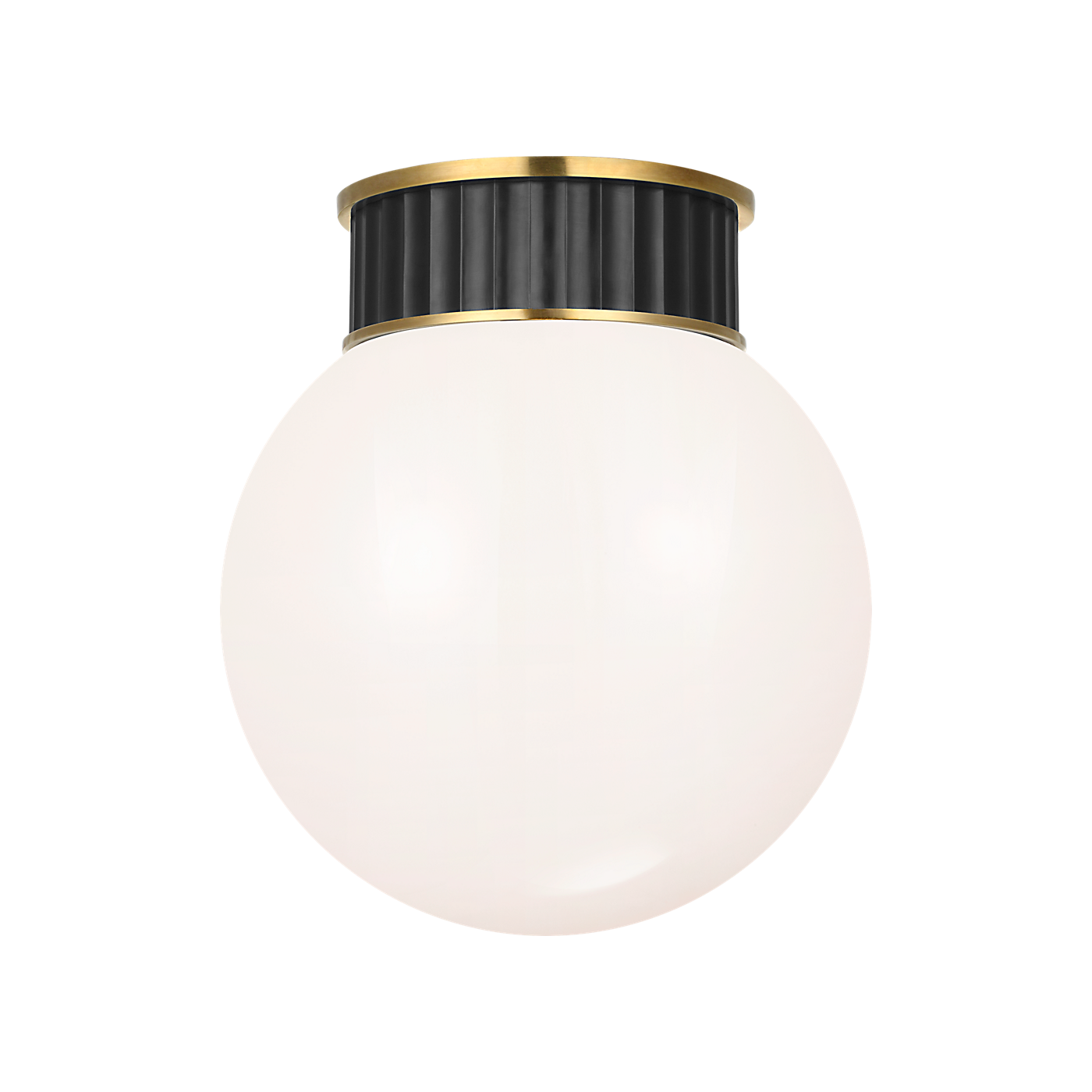 Visual Comfort Cavill 12" Flush Mount