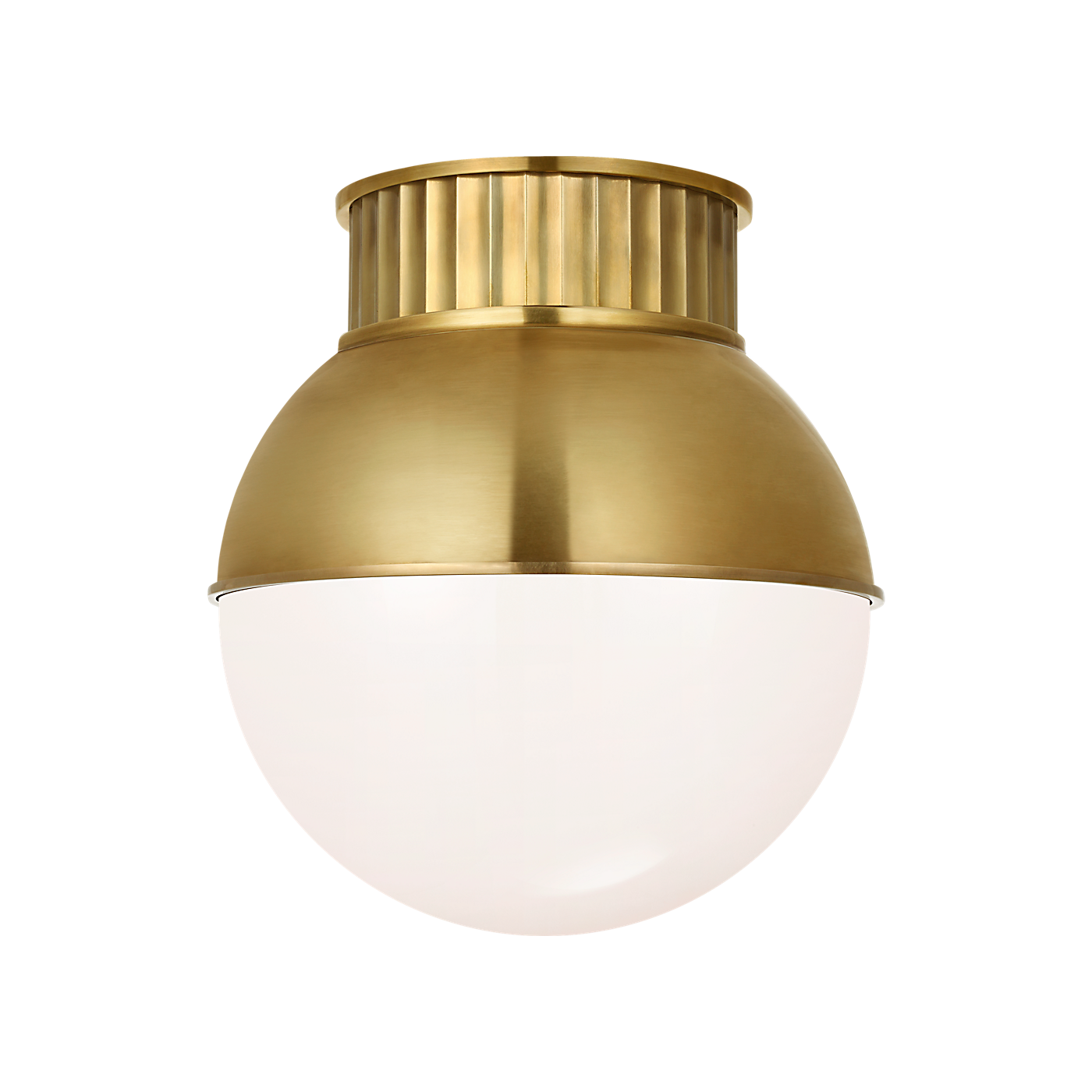 Visual Comfort Cavill 12" Flush Mount