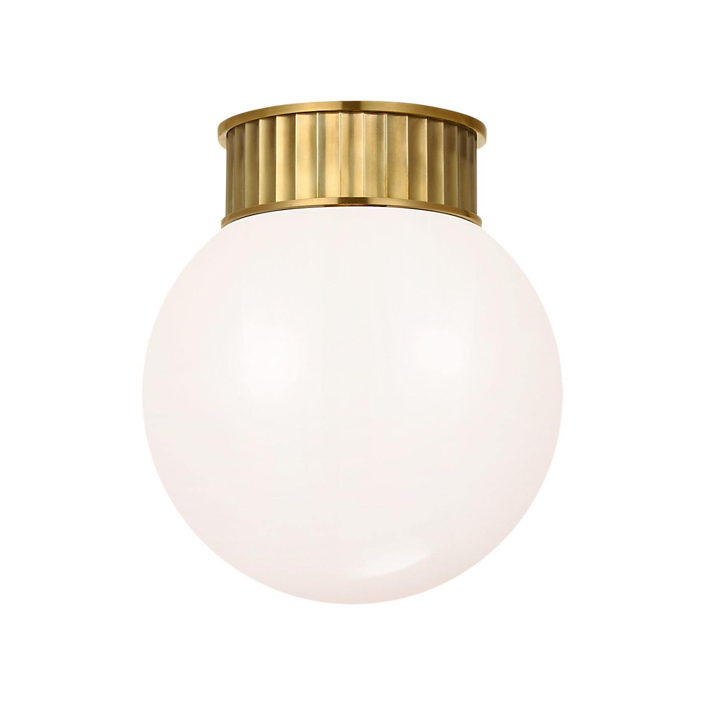 Visual Comfort Cavill 12" Flush Mount