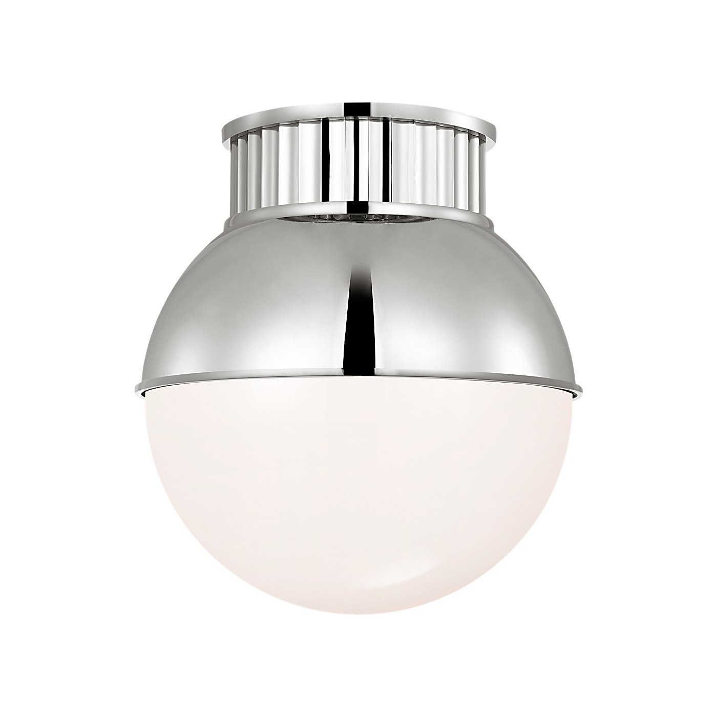 Visual Comfort Cavill 12" Flush Mount
