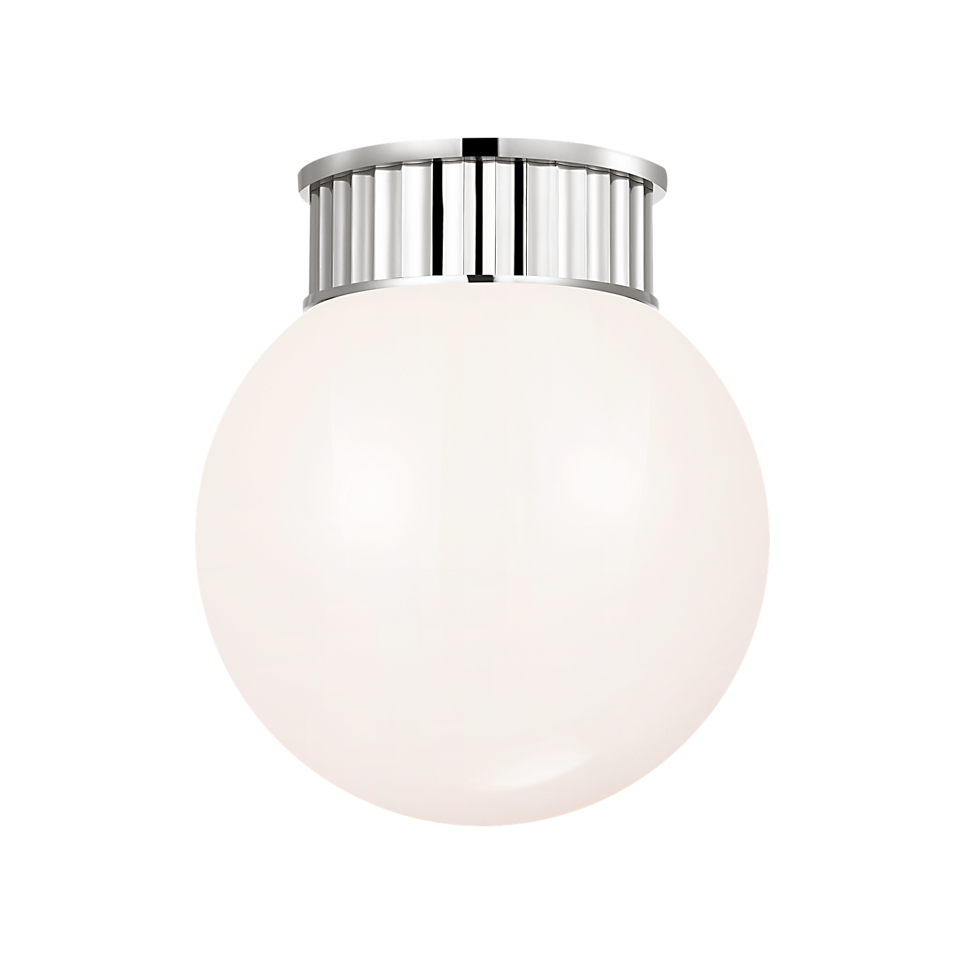 Visual Comfort Cavill 12" Flush Mount