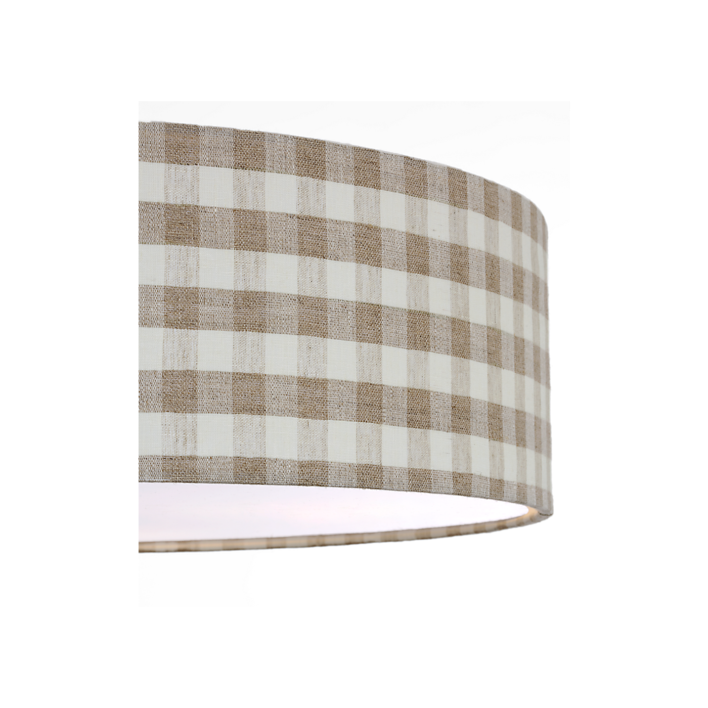 Visual Comfort Cheever 26" Flush Mount