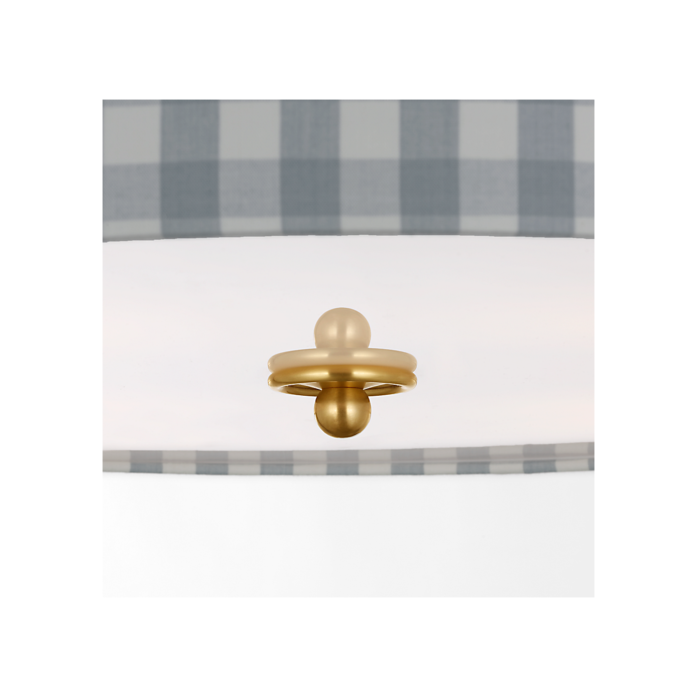 Visual Comfort Cheever 26" Flush Mount