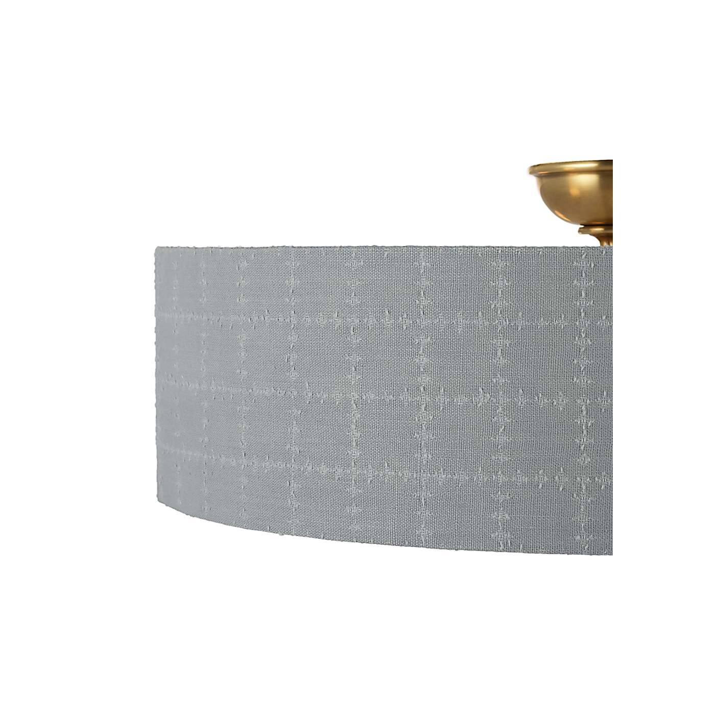 Visual Comfort Cheever 26" Flush Mount