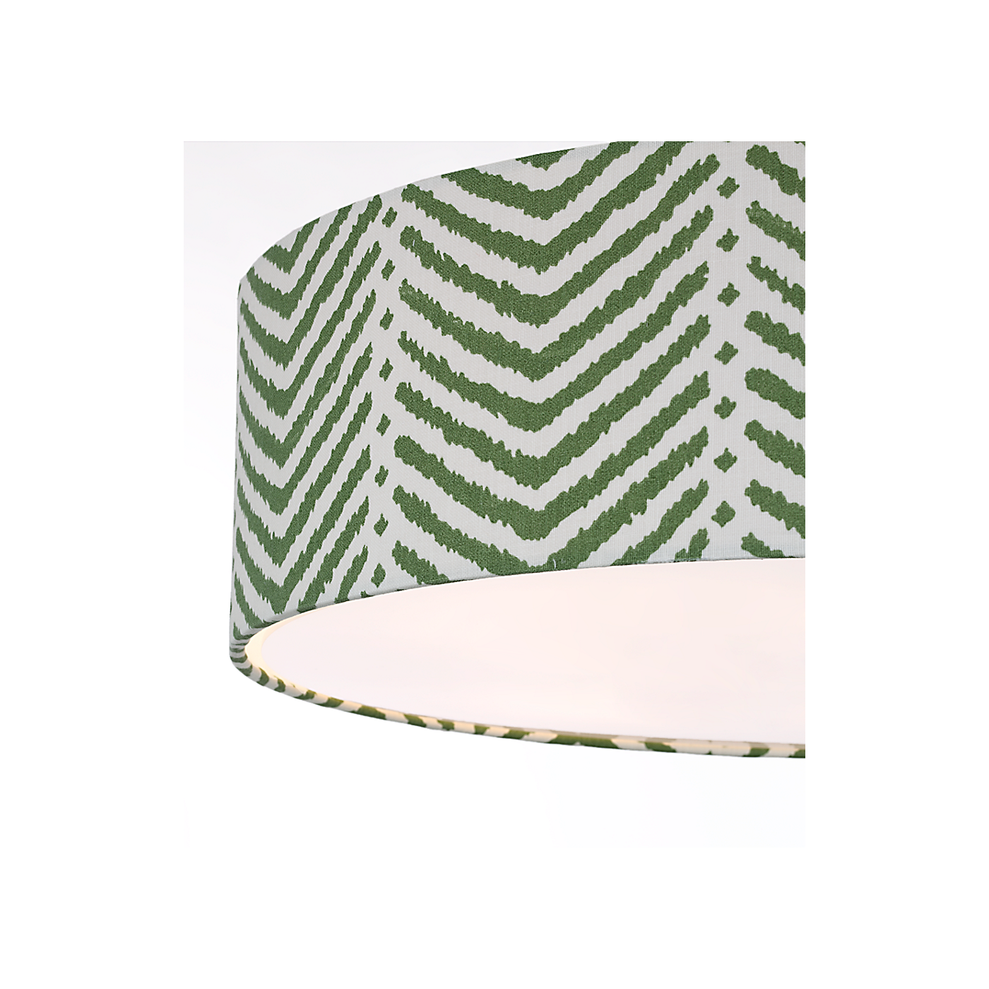 Visual Comfort Cheever 26" Flush Mount