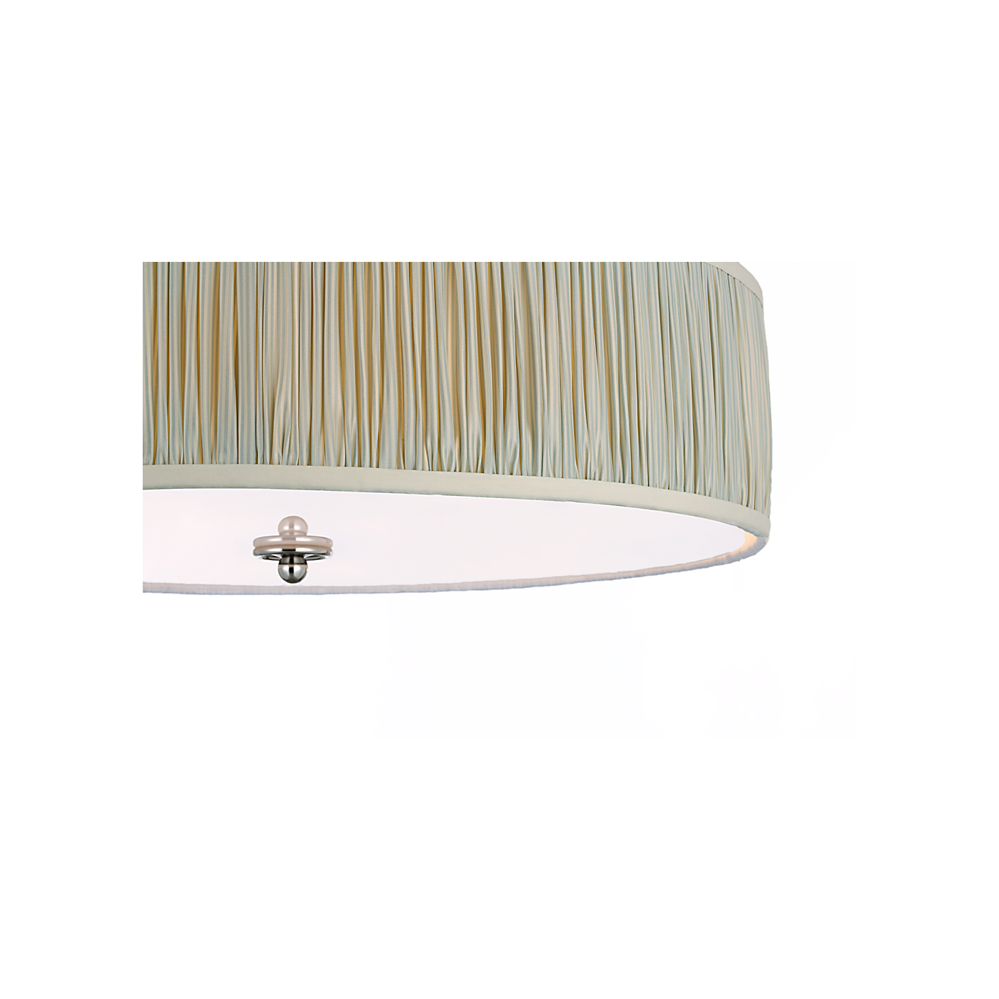 Visual Comfort Cheever 26" Flush Mount
