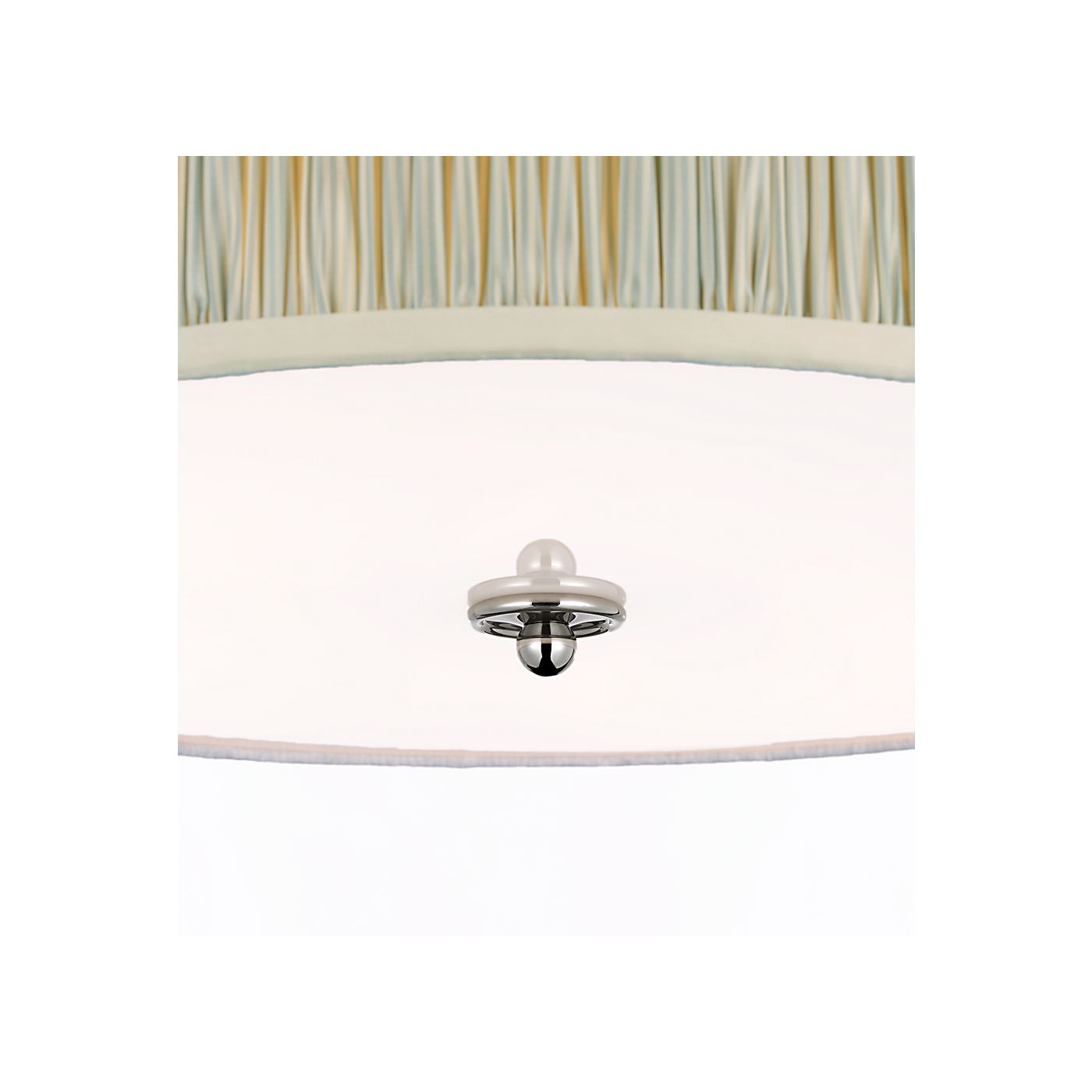 Visual Comfort Cheever 26" Flush Mount
