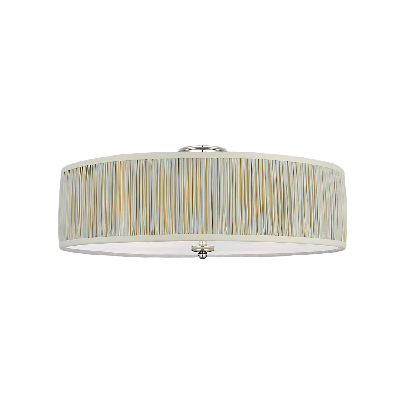 Visual Comfort Cheever 26" Flush Mount