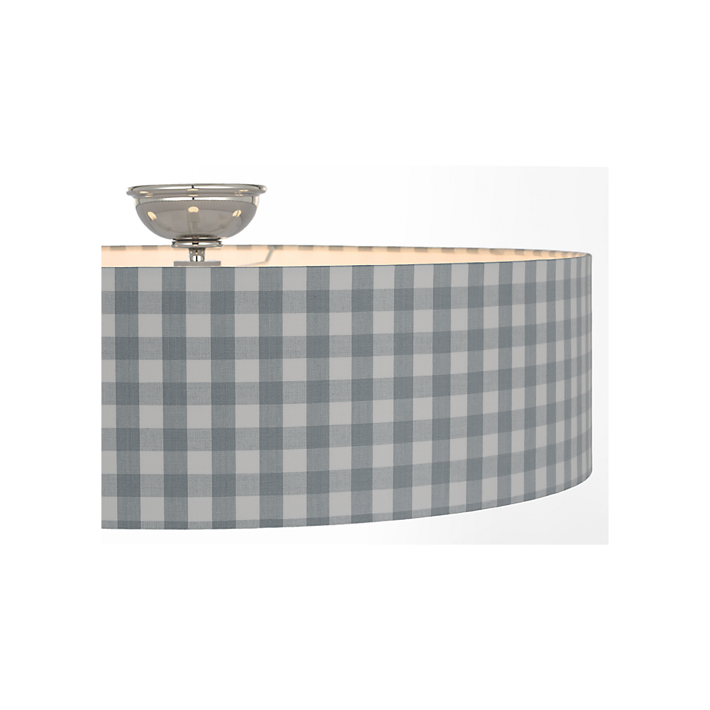 Visual Comfort Cheever 26" Flush Mount