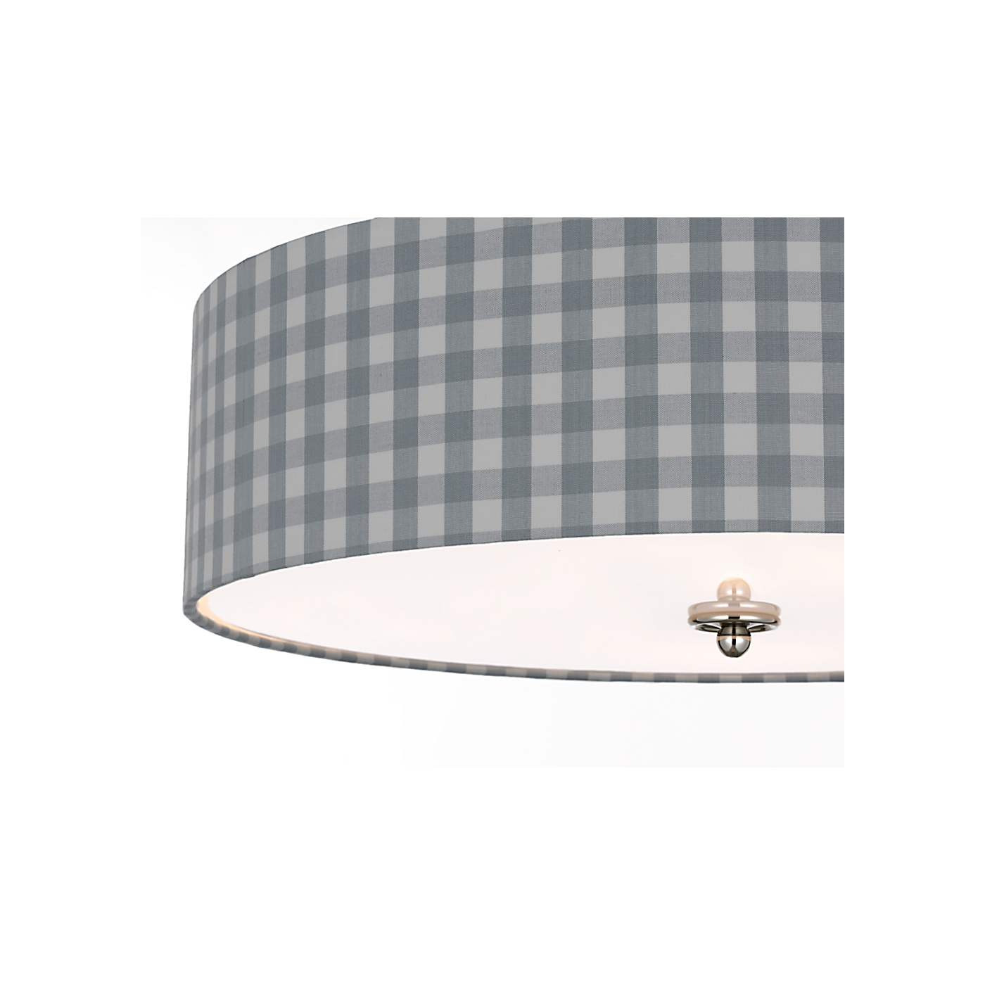 Visual Comfort Cheever 26" Flush Mount