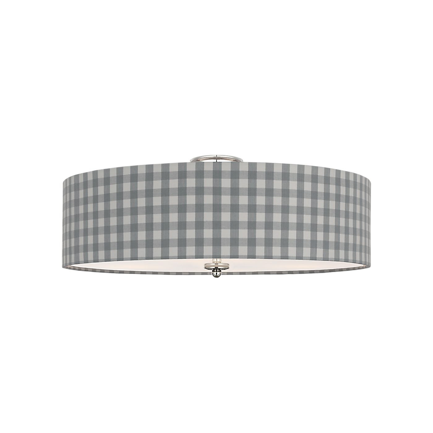Visual Comfort Cheever 26" Flush Mount