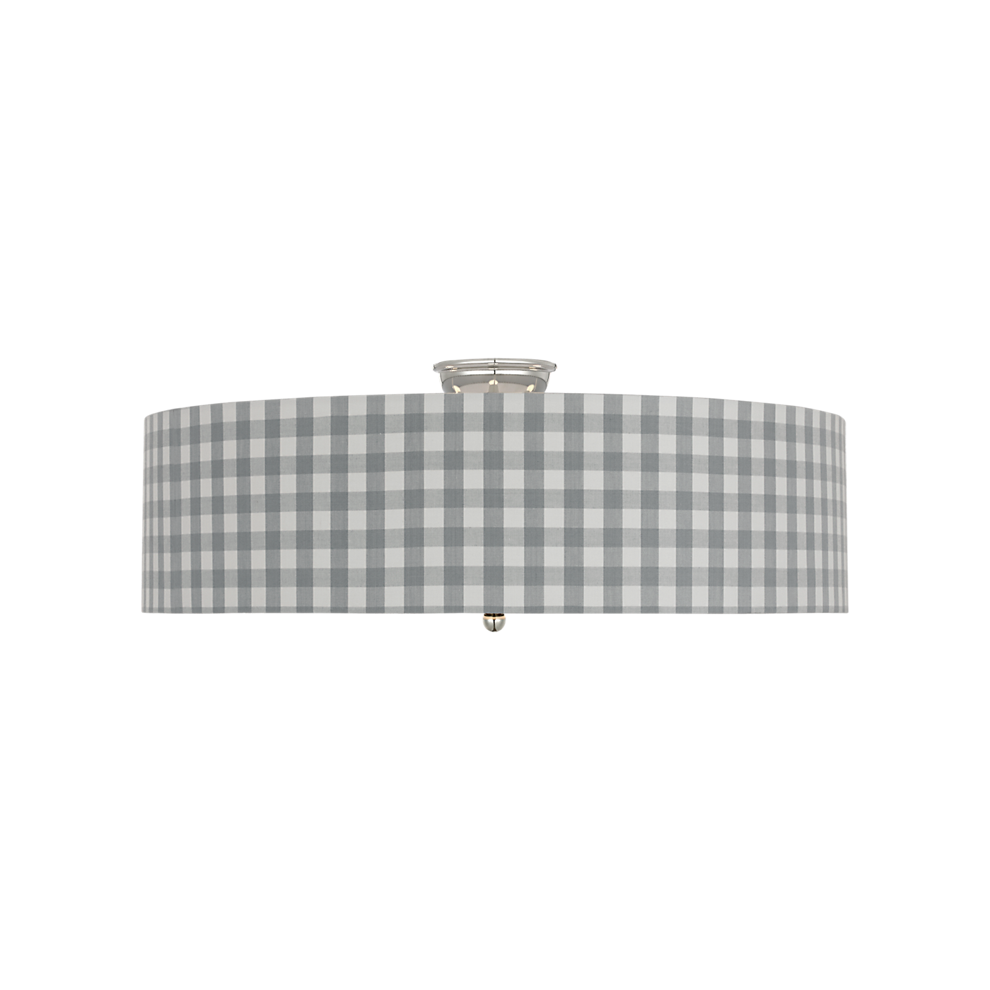 Visual Comfort Cheever 26" Flush Mount