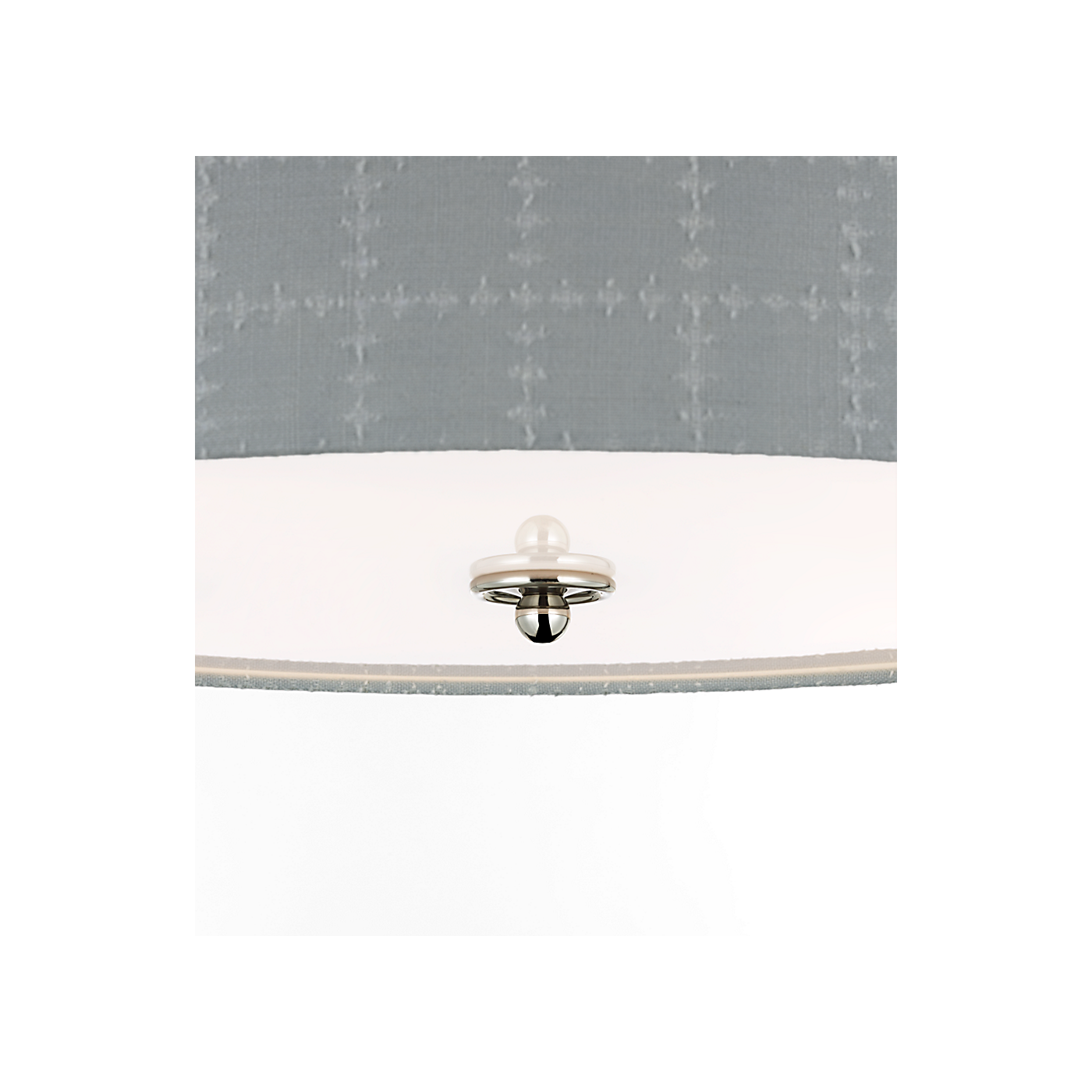 Visual Comfort Cheever 26" Flush Mount