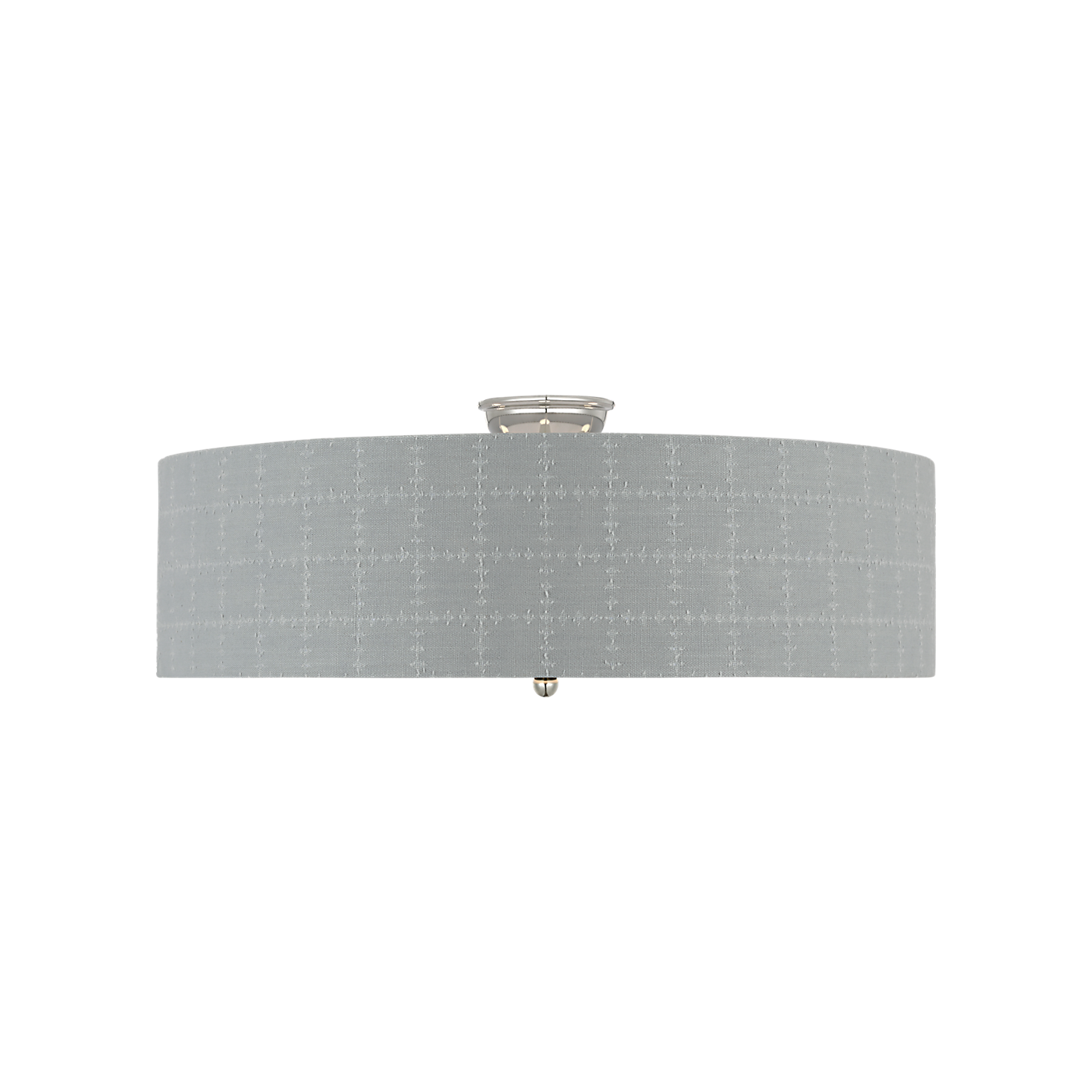 Visual Comfort Cheever 26" Flush Mount