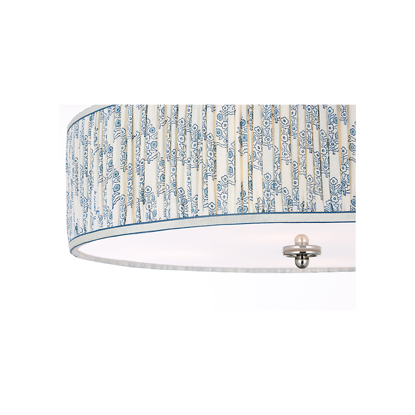 Visual Comfort Cheever 26" Flush Mount
