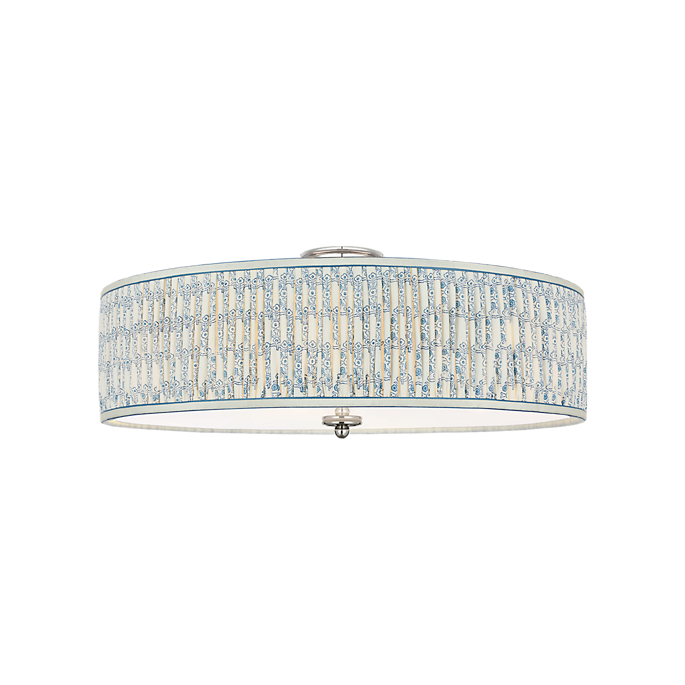 Visual Comfort Cheever 26" Flush Mount