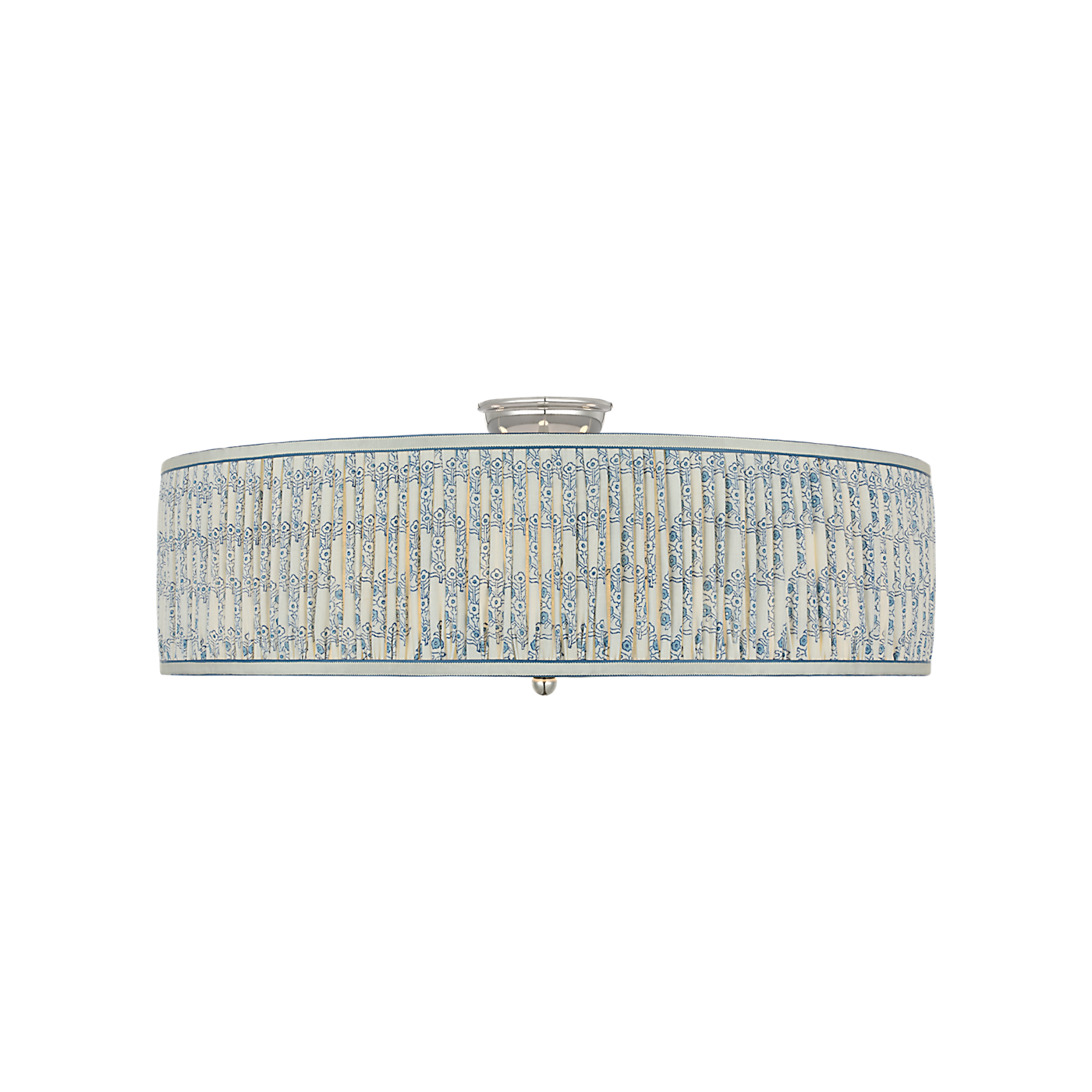 Visual Comfort Cheever 26" Flush Mount