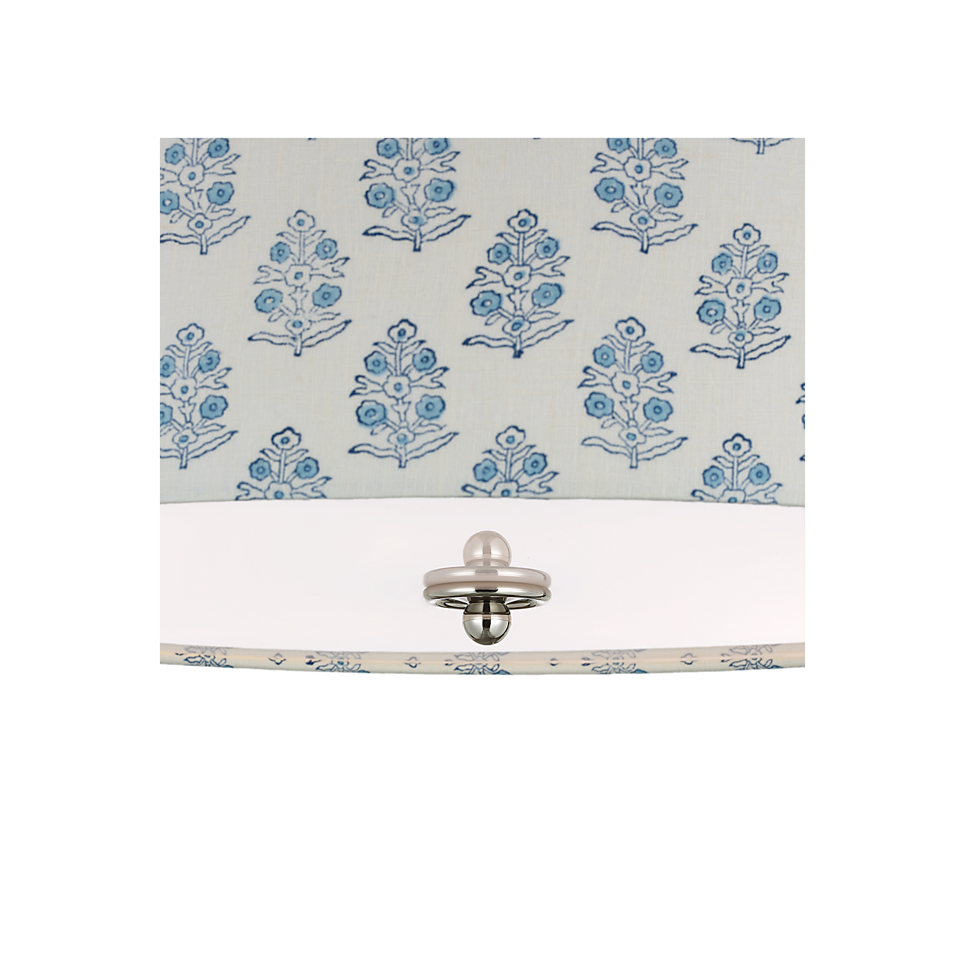 Visual Comfort Cheever 26" Flush Mount