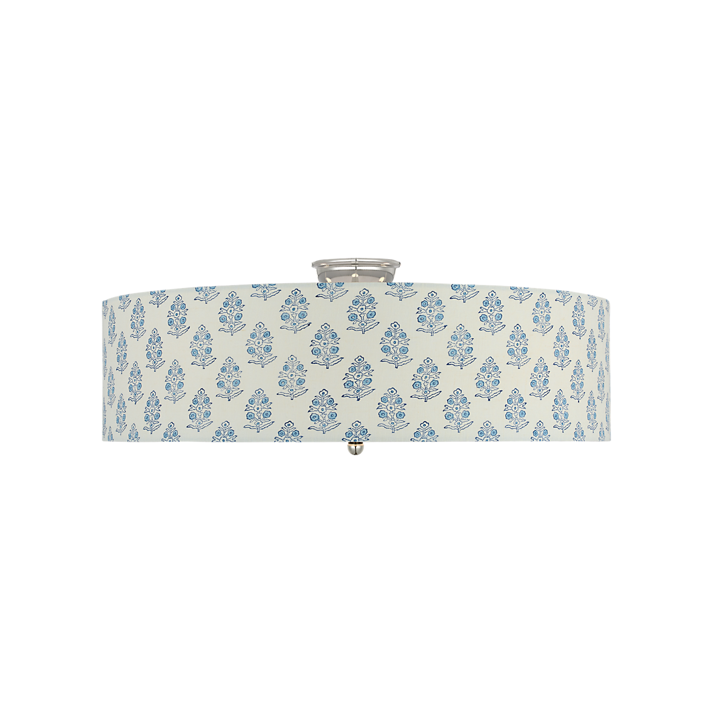 Visual Comfort Cheever 26" Flush Mount