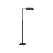 Visual Comfort Adley Adjustable Pharmacy Floor Lamp