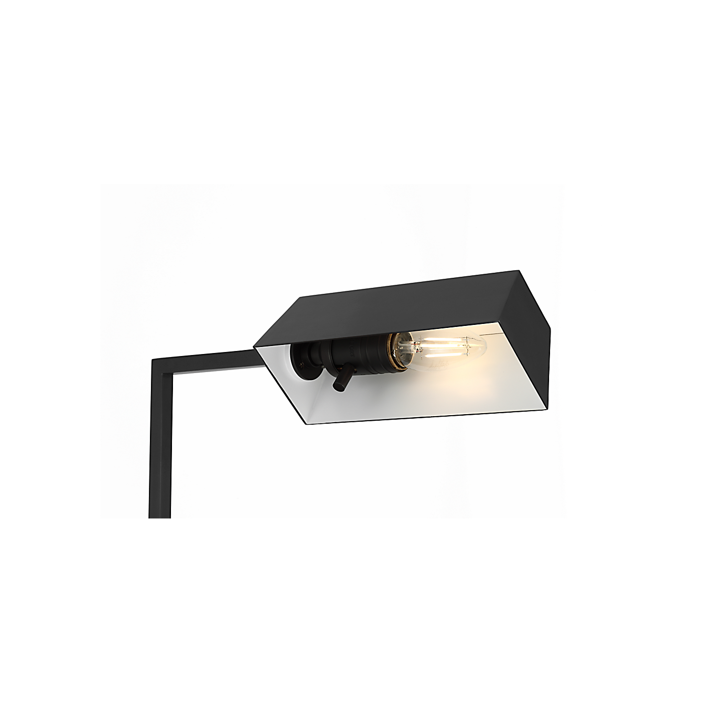 Visual Comfort Adley Adjustable Pharmacy Floor Lamp