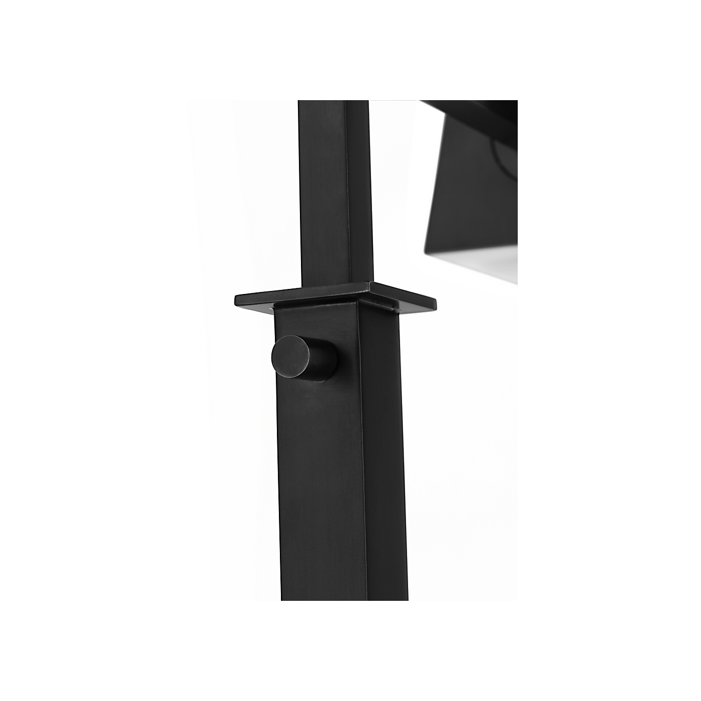 Visual Comfort Adley Adjustable Pharmacy Floor Lamp